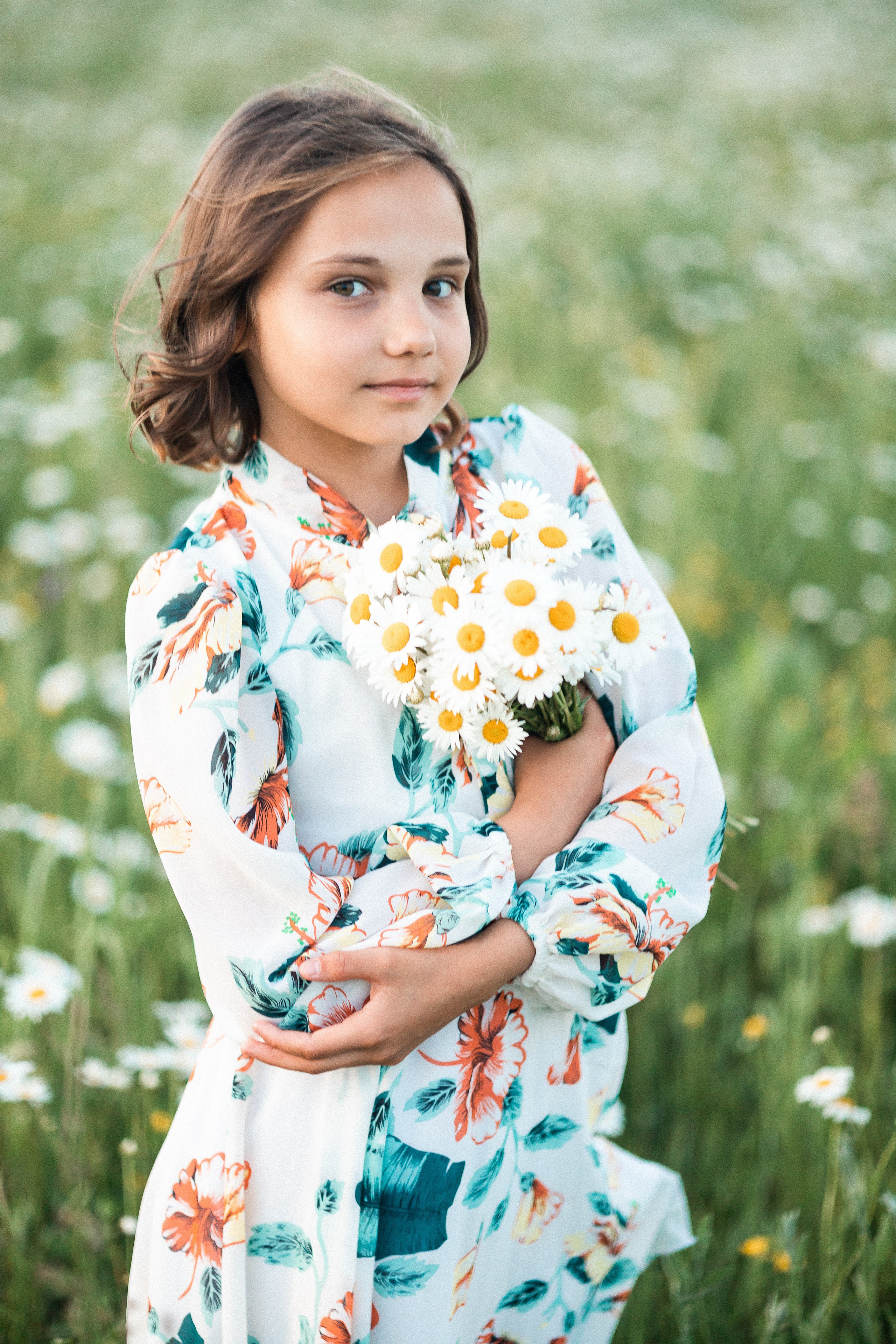 Фотосессии на природе. Фотограф новорождённых в Йошкар-Оле Ильмира Сидоркина