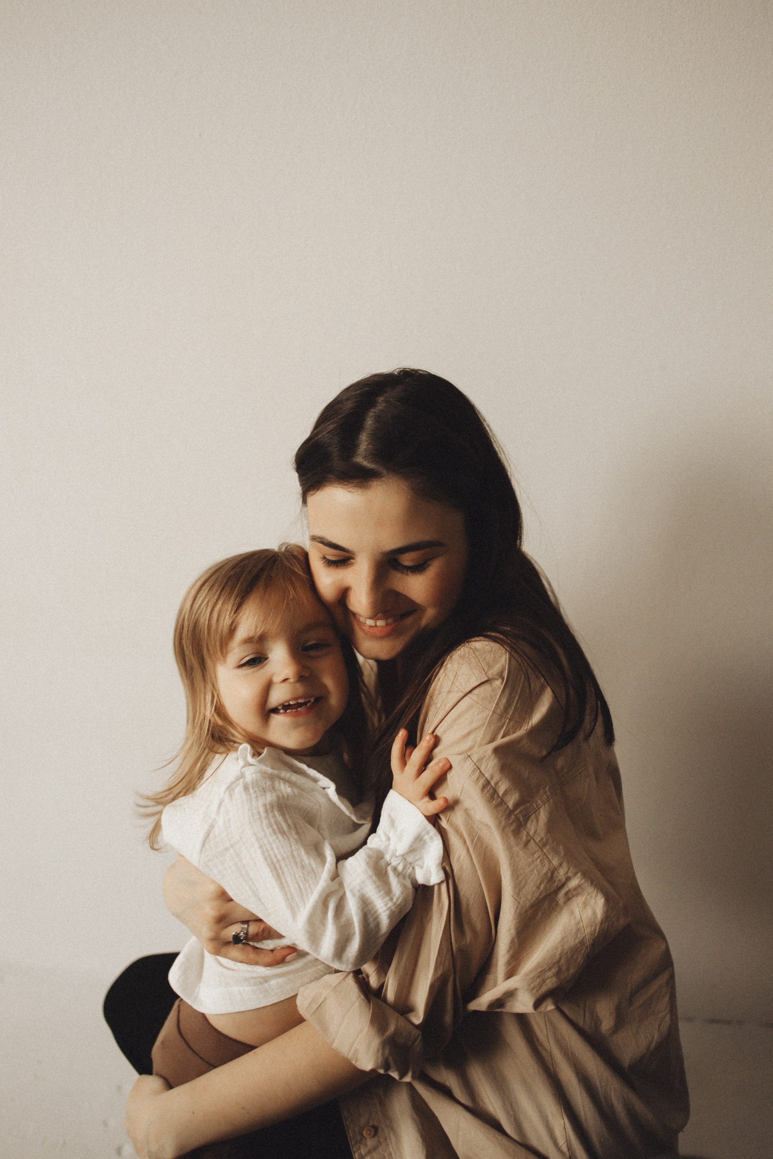 Мама и Полинка. Семейный и детский фотограф, таганрог, ростов-на-дону