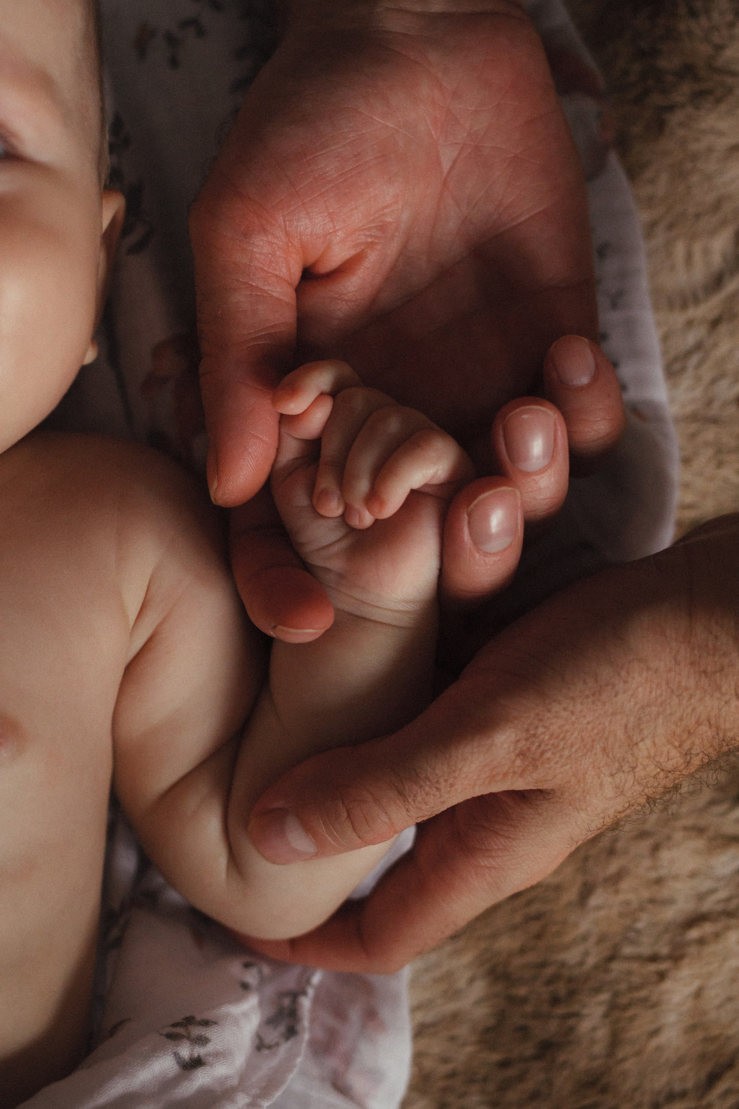 Семья Курзановых. Семейный и детский фотограф в Нижнем Новгороде Буслаева Мария