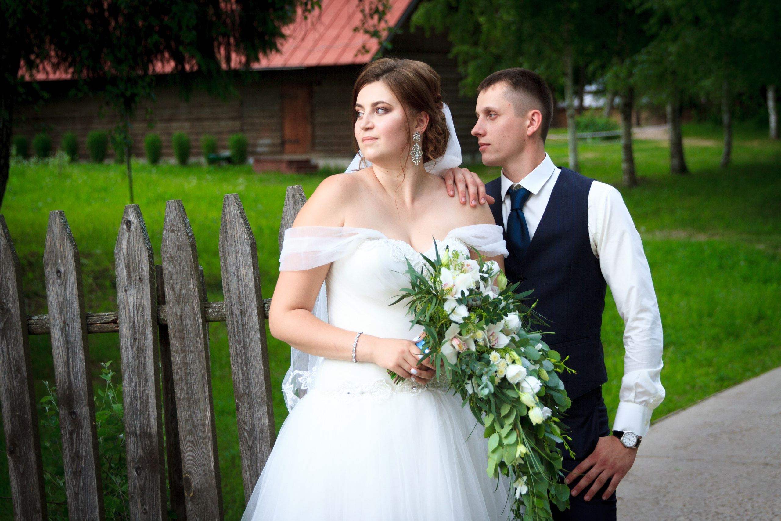 Свадебный Фотограф. Кирилл Фотограф