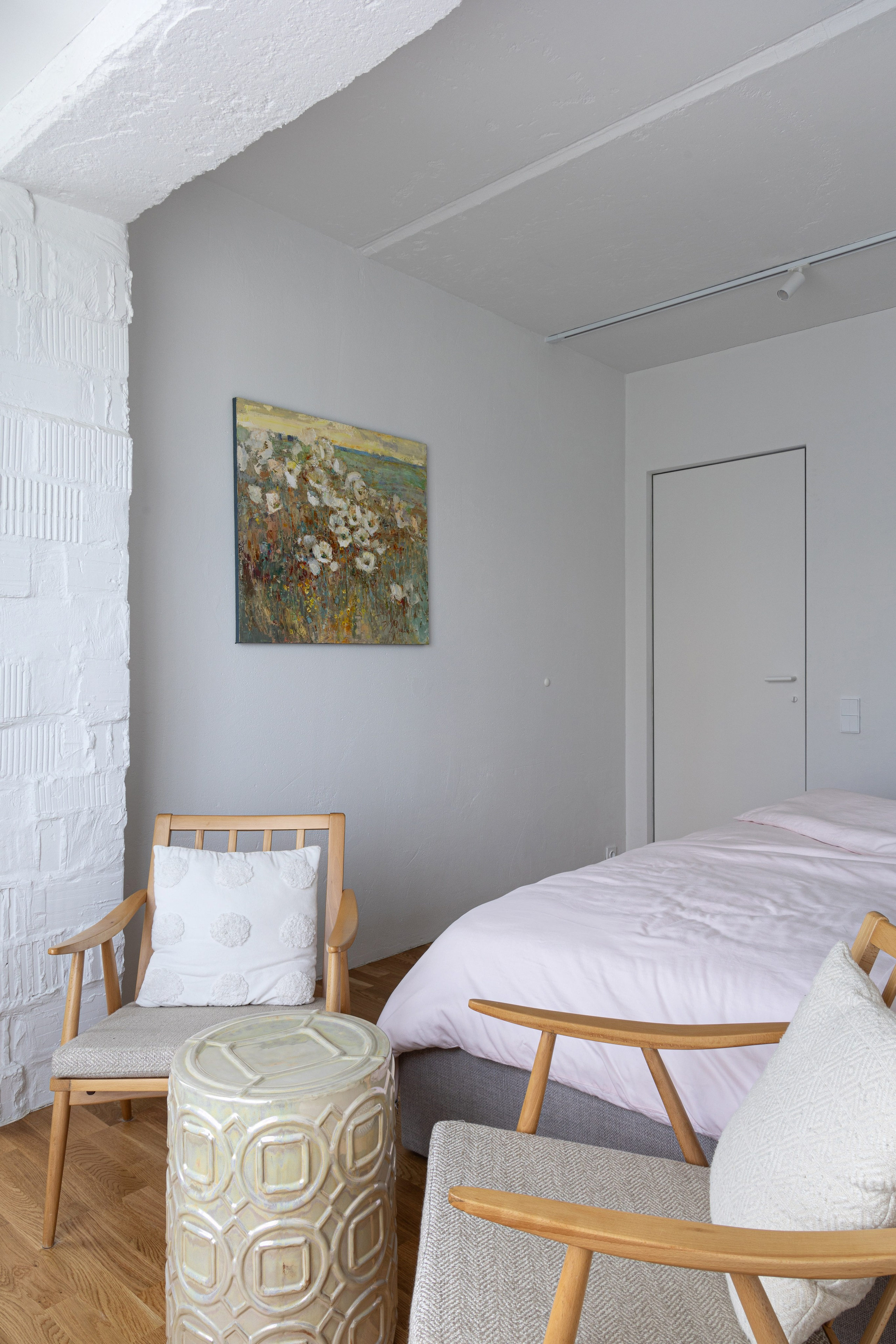 Фотосъемка объекта Анны Гараниной. Интерьерный фотограф в Нижнем Новгороде и Москве Владимир Гудков