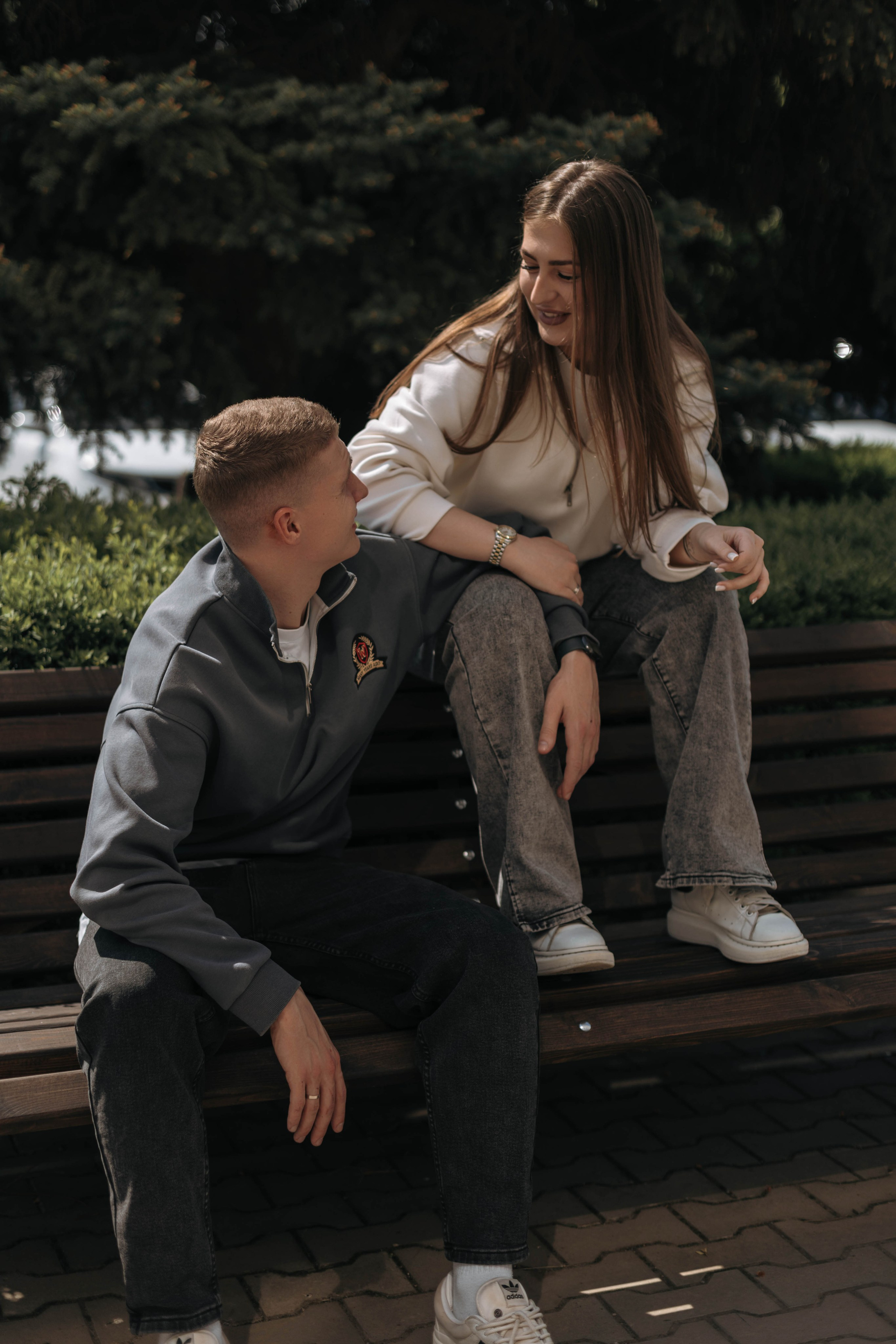 Love story. Фотограф Сальск Катерина