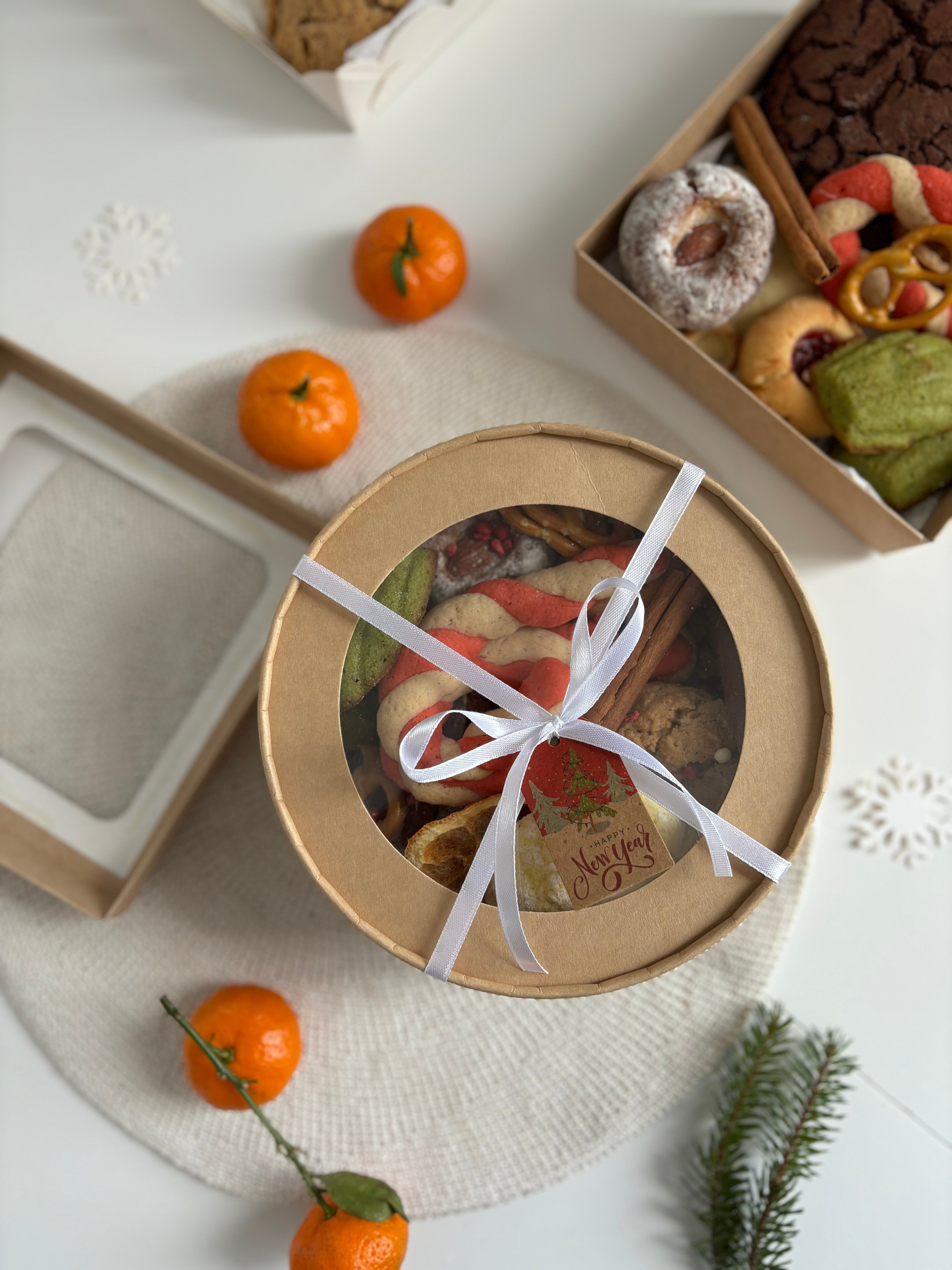 Печенье. Торты и десерты на заказ