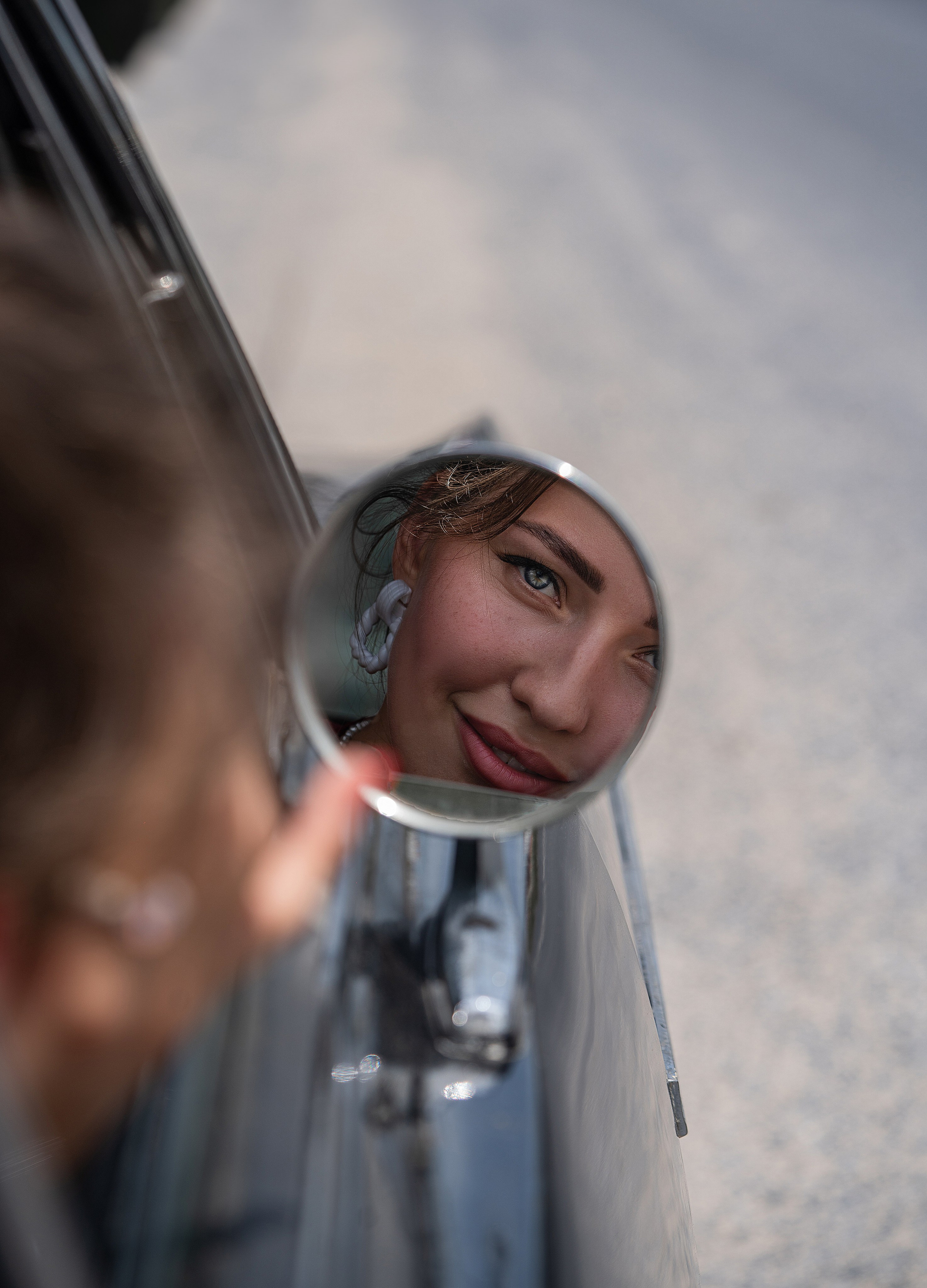 Индивидуальные съемки. Фотограф Москва