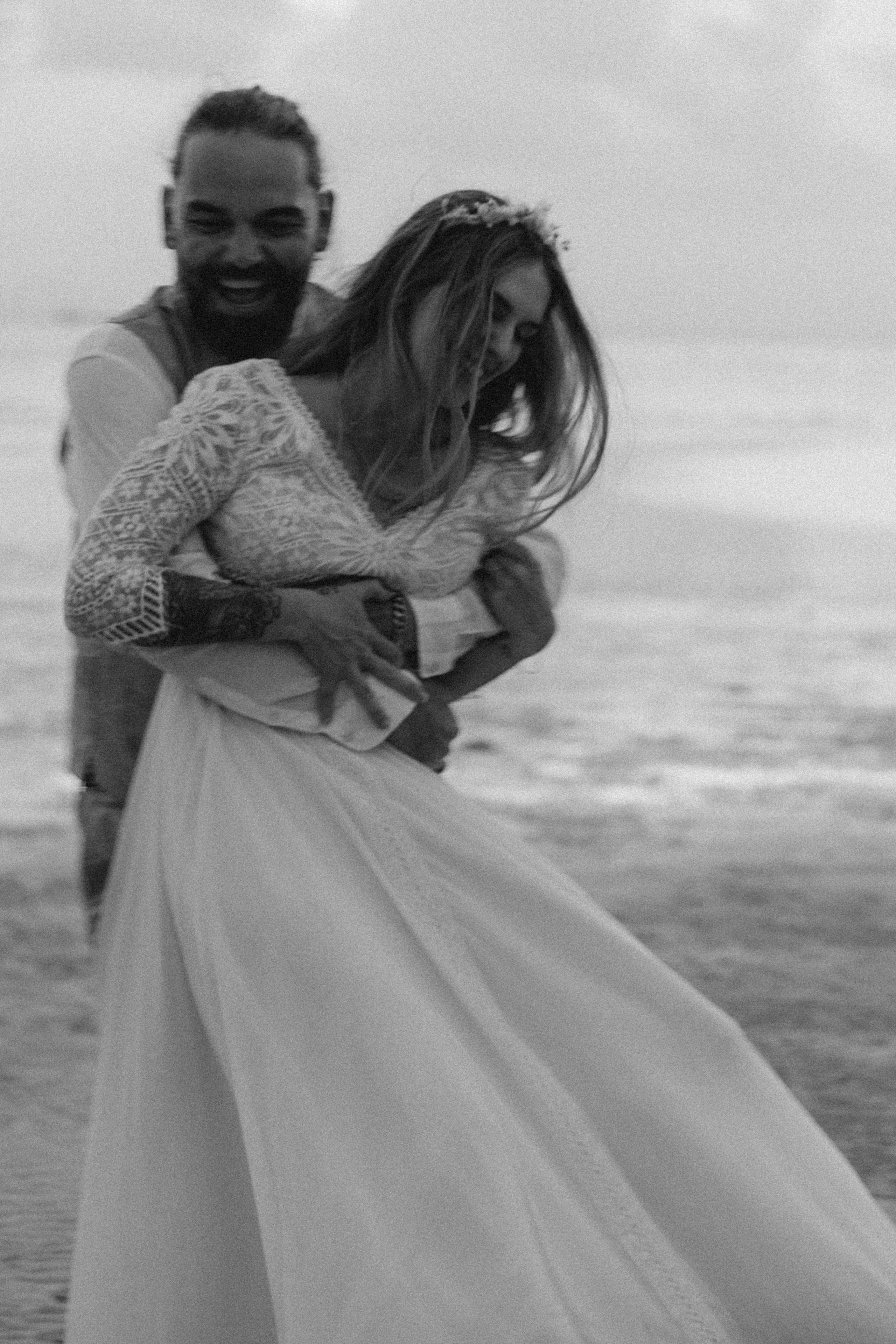 About love. Photographer in Koh Samui | Olga Krasikova