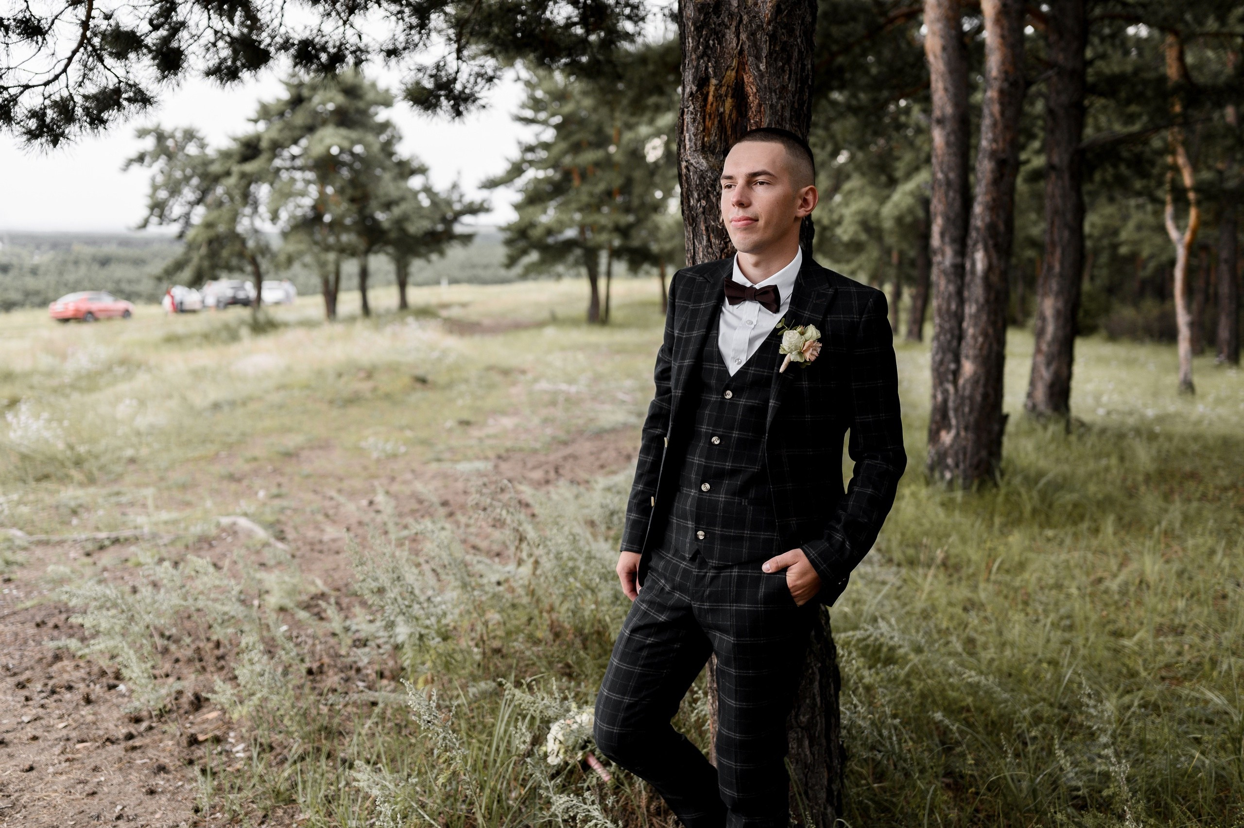 Андрей и Лиза. NSK Studio — Свадебная Фото — Видеосьемка