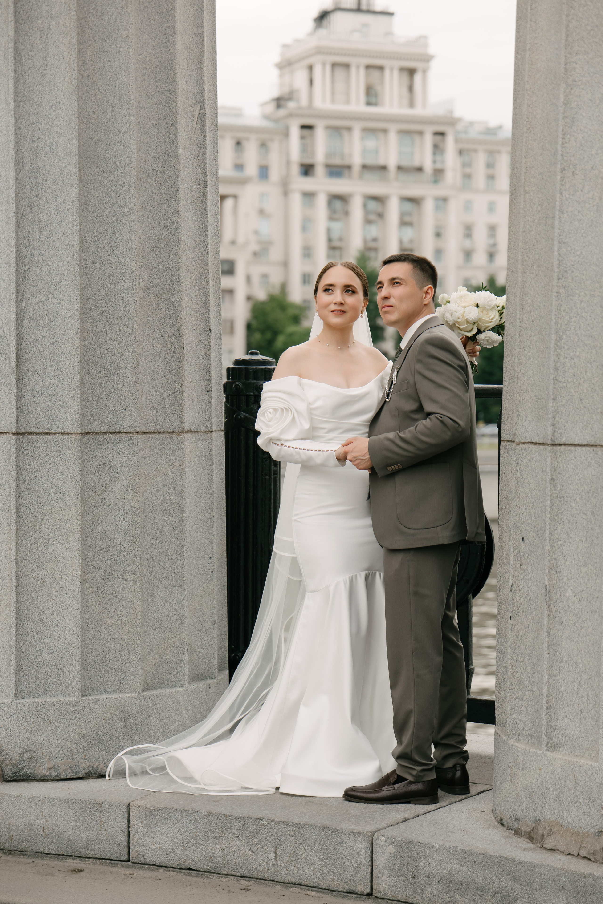 День Руфины и Константина. 12.06.25. Свадебный фотограф Москва Воронеж Ленкова Ксения