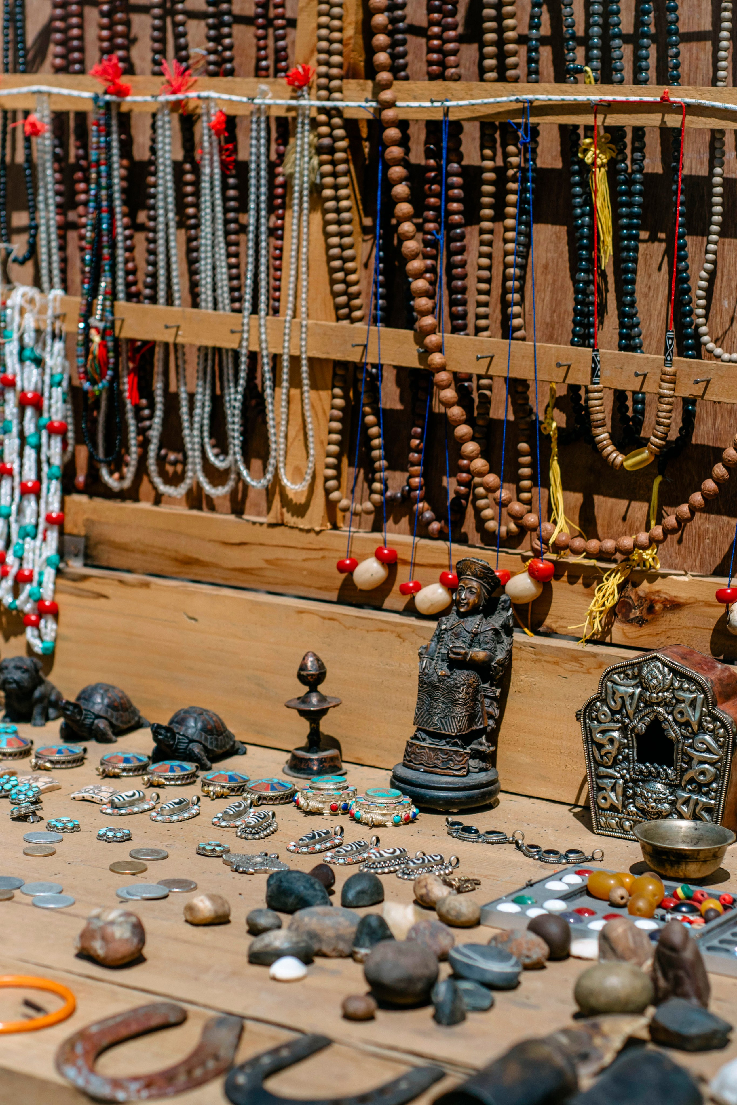 Annapurna trek. Iraogo