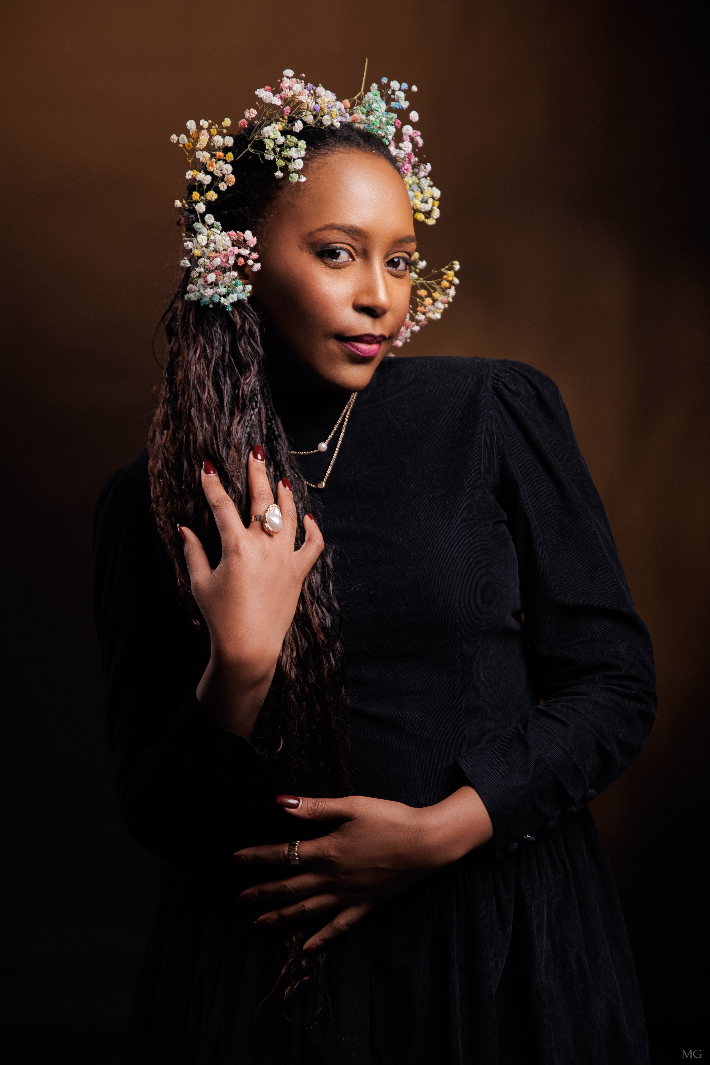 Mandisa. Маша Гонтарь Семейный домашний репортажный фотограф в Санкт-Петербурге