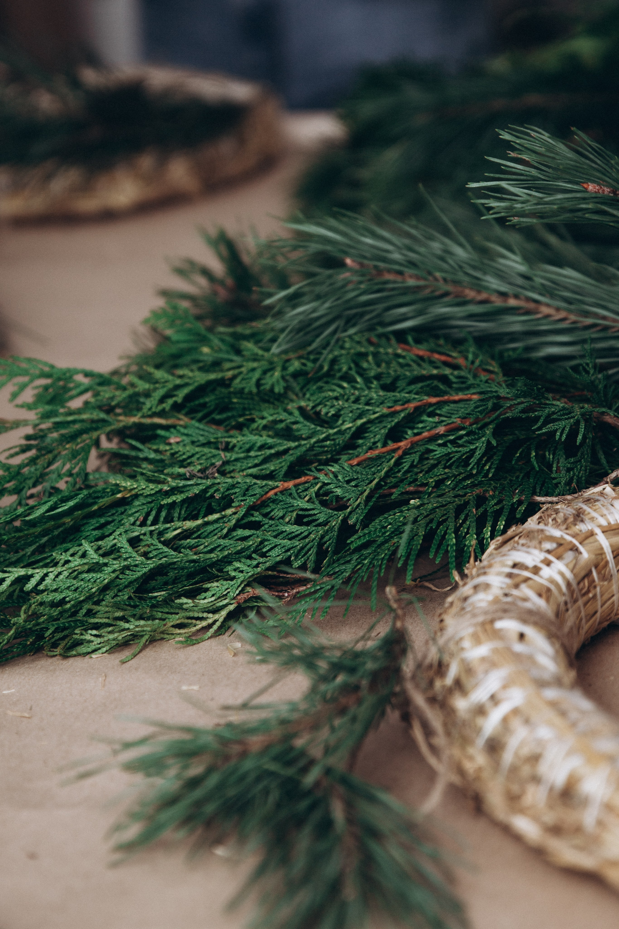 Рождественский мастер-класс. Репортажный и детский фотограф в Минске