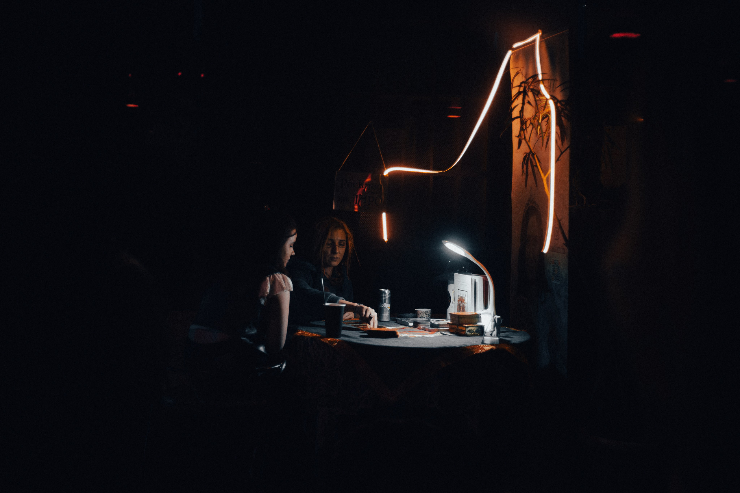 19/11 Репортаж. Фотограф из Москвы. Иван Носков