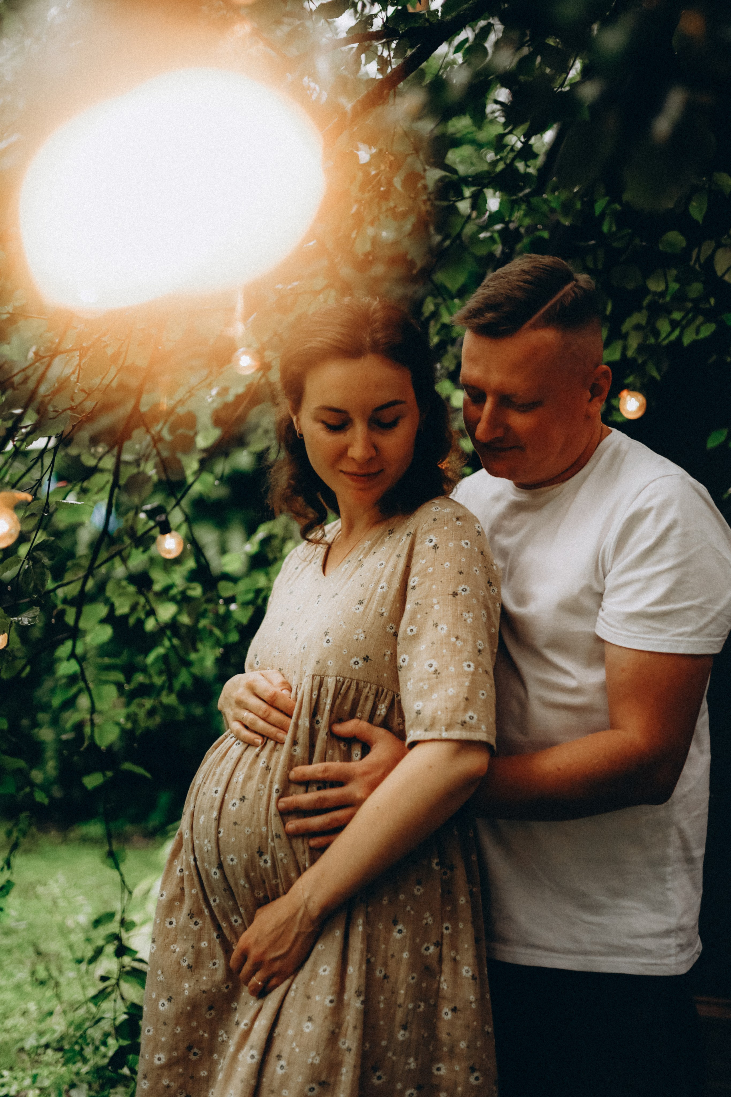 Дарья и Денис. Фотограф в Москве и области Титова Наталья