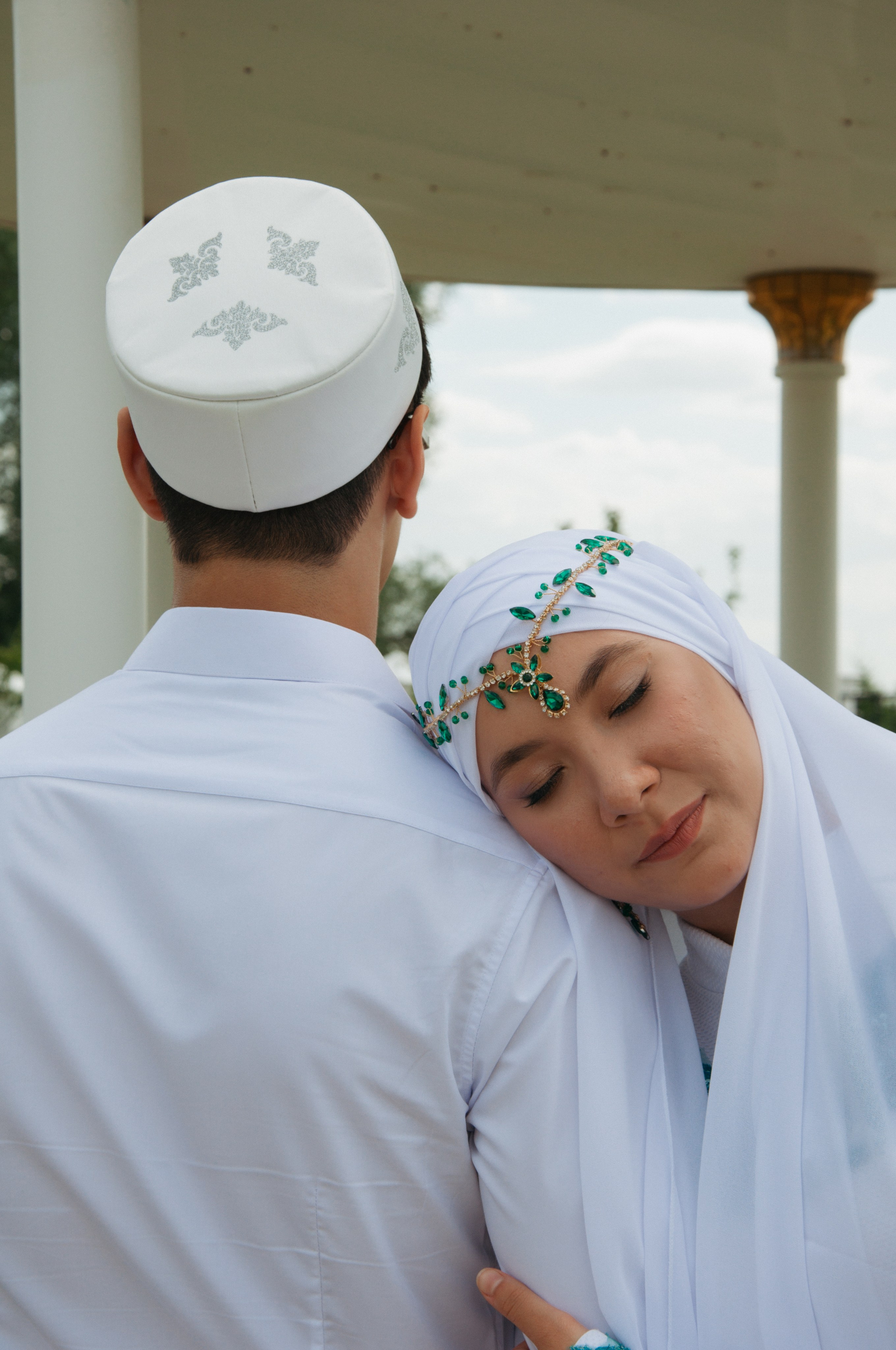 Артур и Сабина. Фотограф в Ишимбае, Салавате и Стерлитамаке