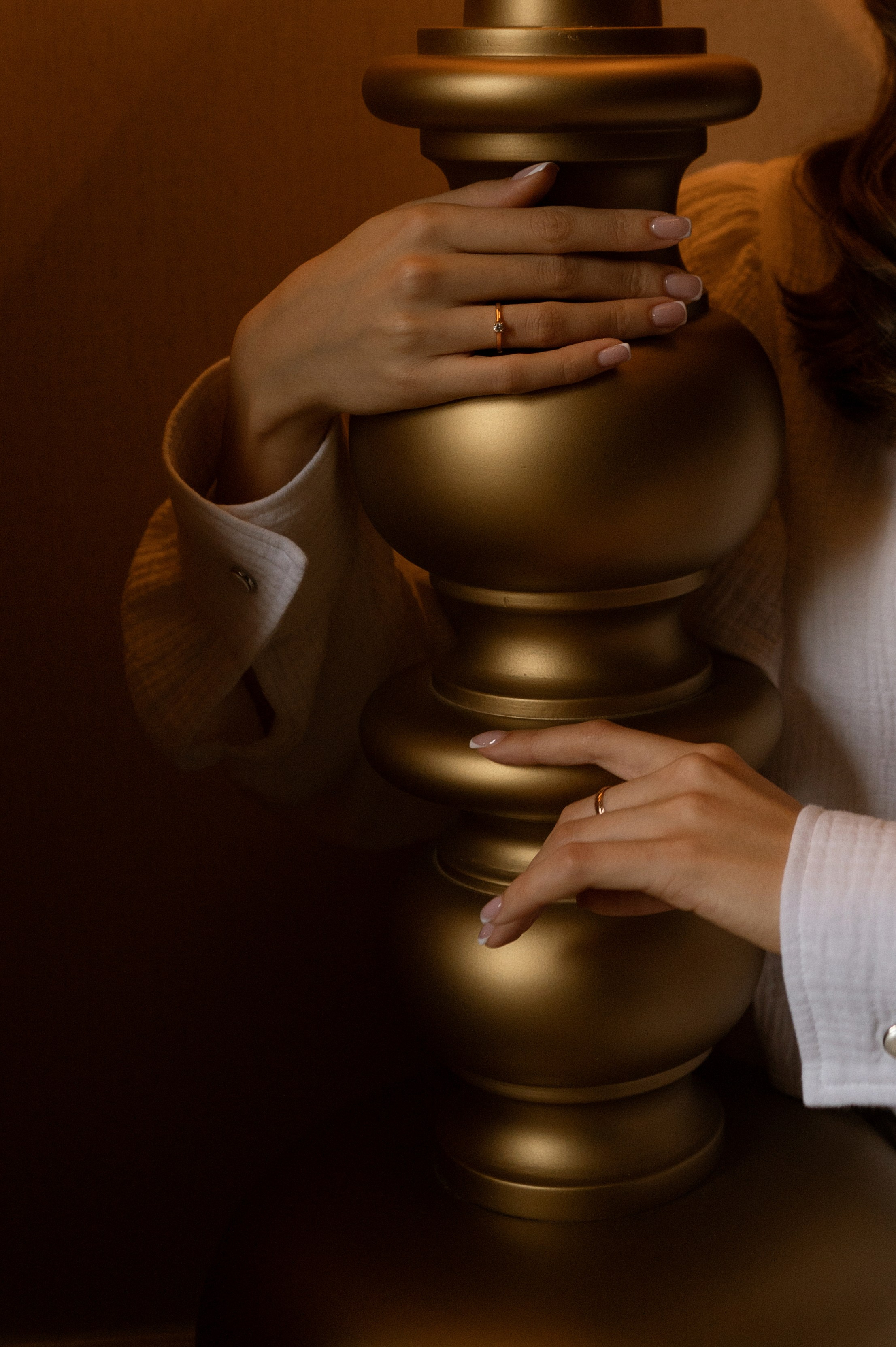 Рома и Настя. Свадебный и репортажный фотограф Сергей Чесноков