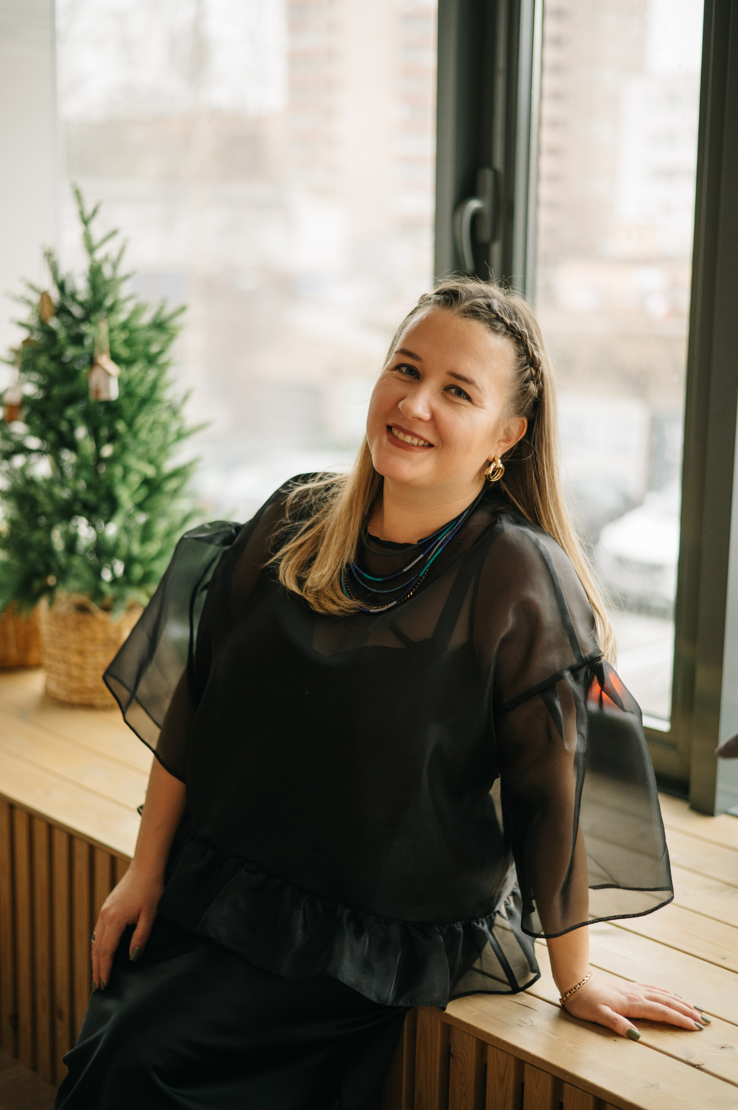 Семья. Фотограф Архангельск