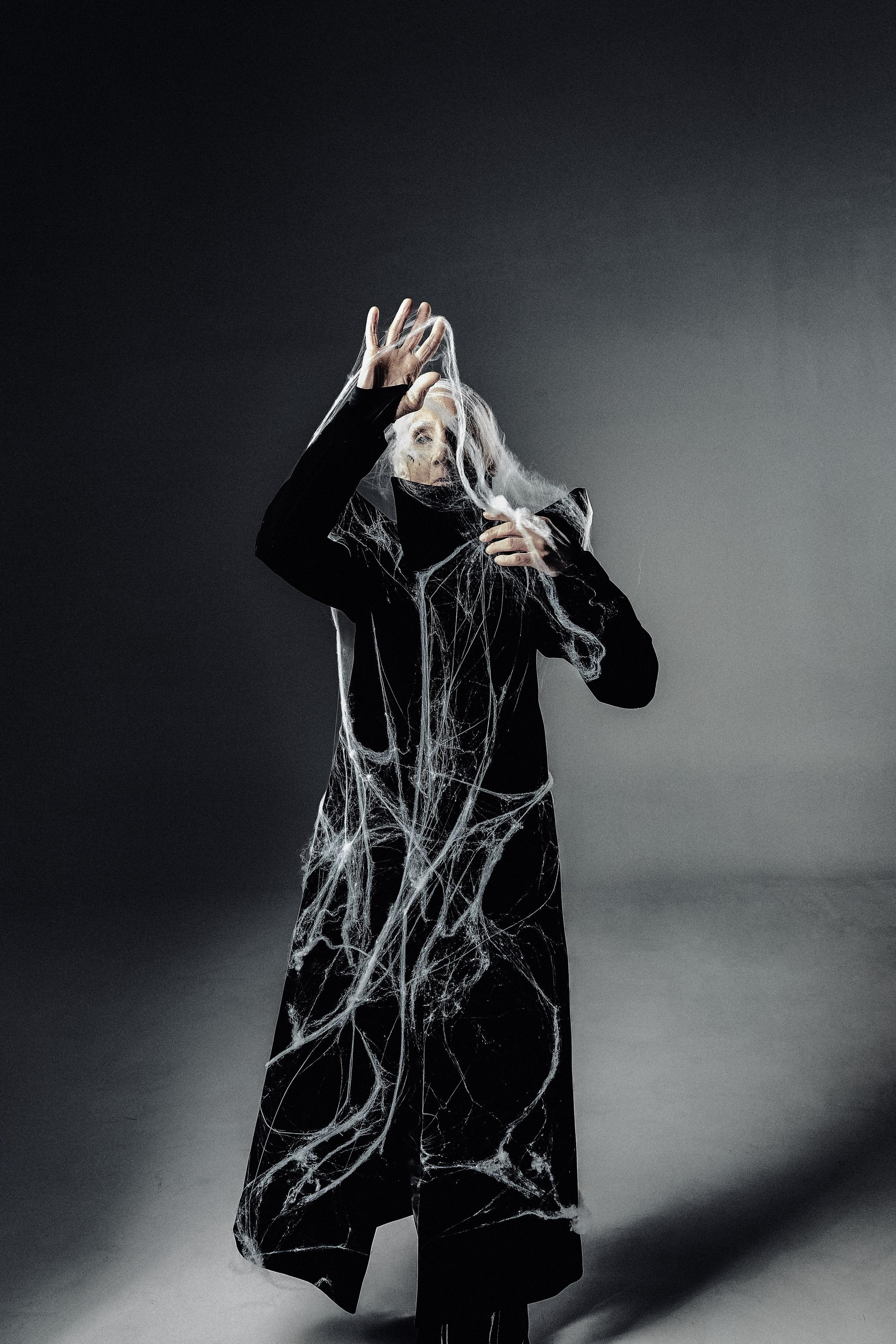 Роза Хайруллина. Фотограф для брендов Любовь Батина (Спб/Мск)