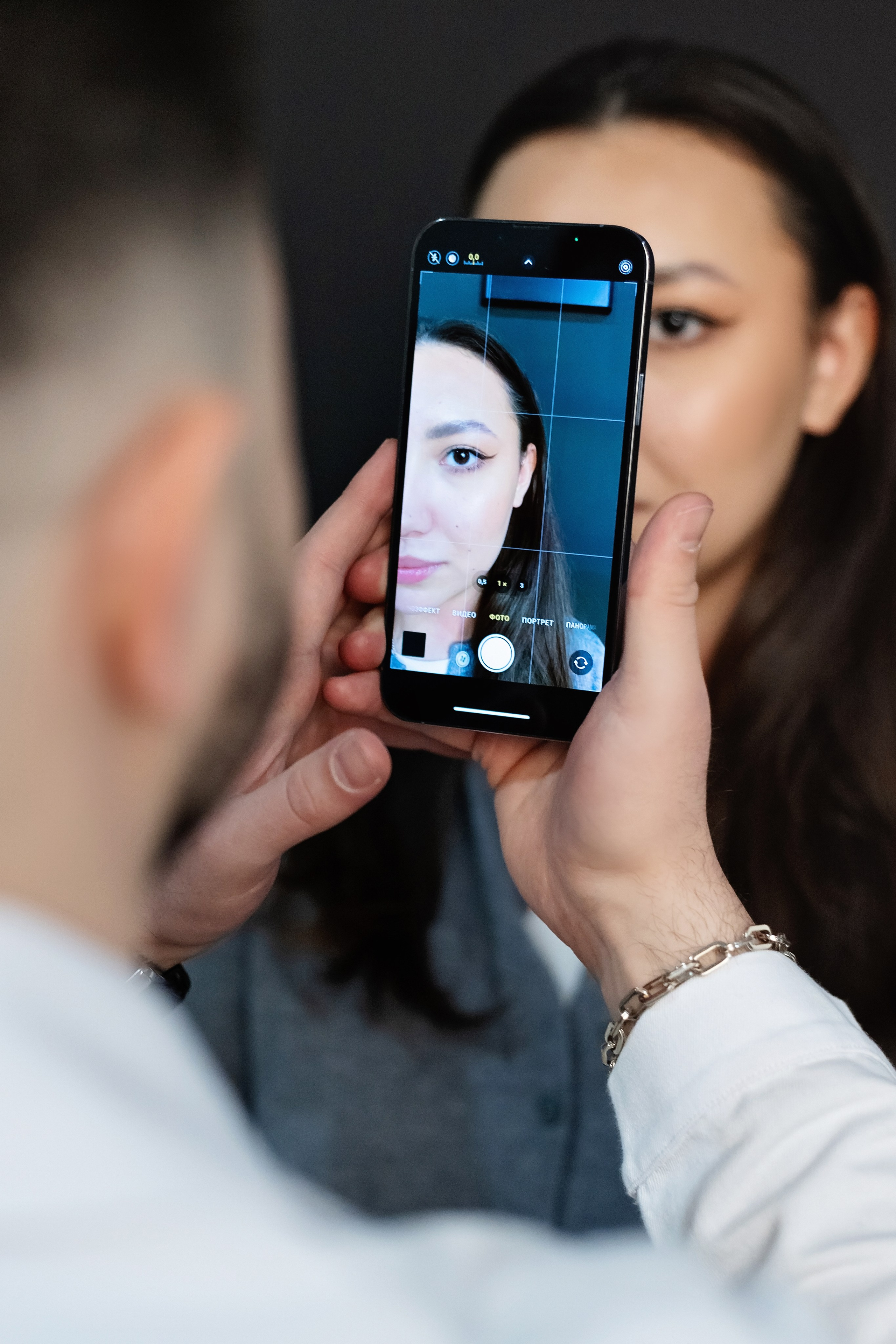 Грант Григорян, пластический хирург. Фотограф в Москве Ксения Мокрушина | Brand & Women photographer