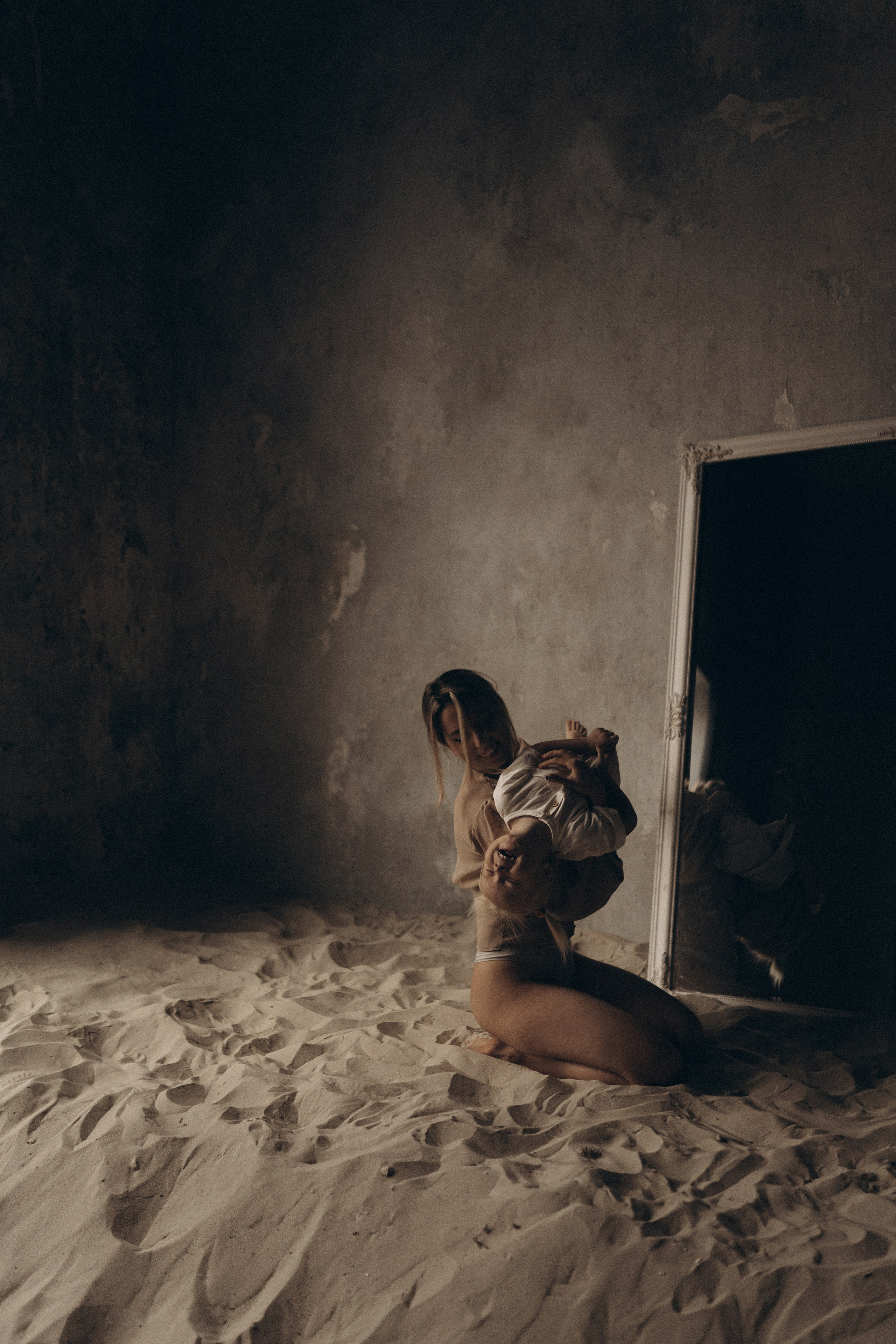 Любовь — это ты. Фотограф Дарья Филатова