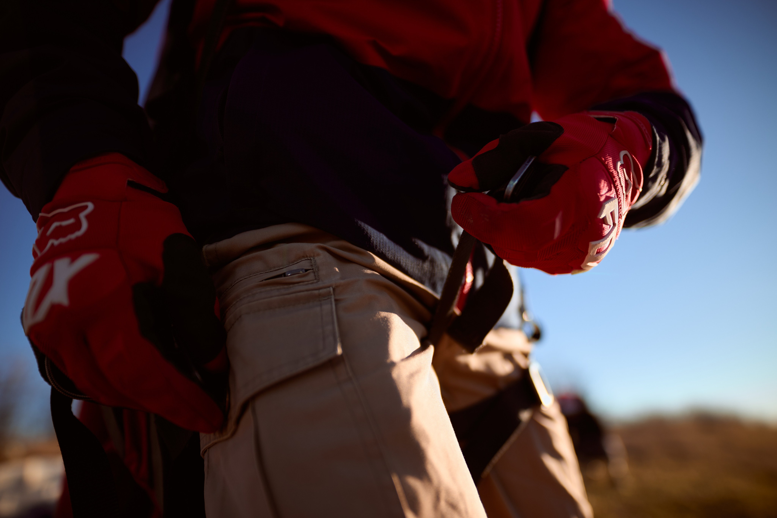 Параплан, Армавир. Репортажный фотограф в Краснодаре, Иван Ванюшенков