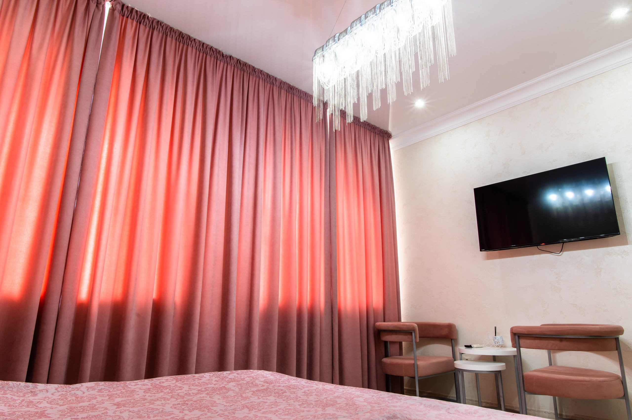 ИНТЕРЬЕРНАЯ СЪЕМКА. Репортажный и семейный фотограф в Тюмени Владислав Шадиков