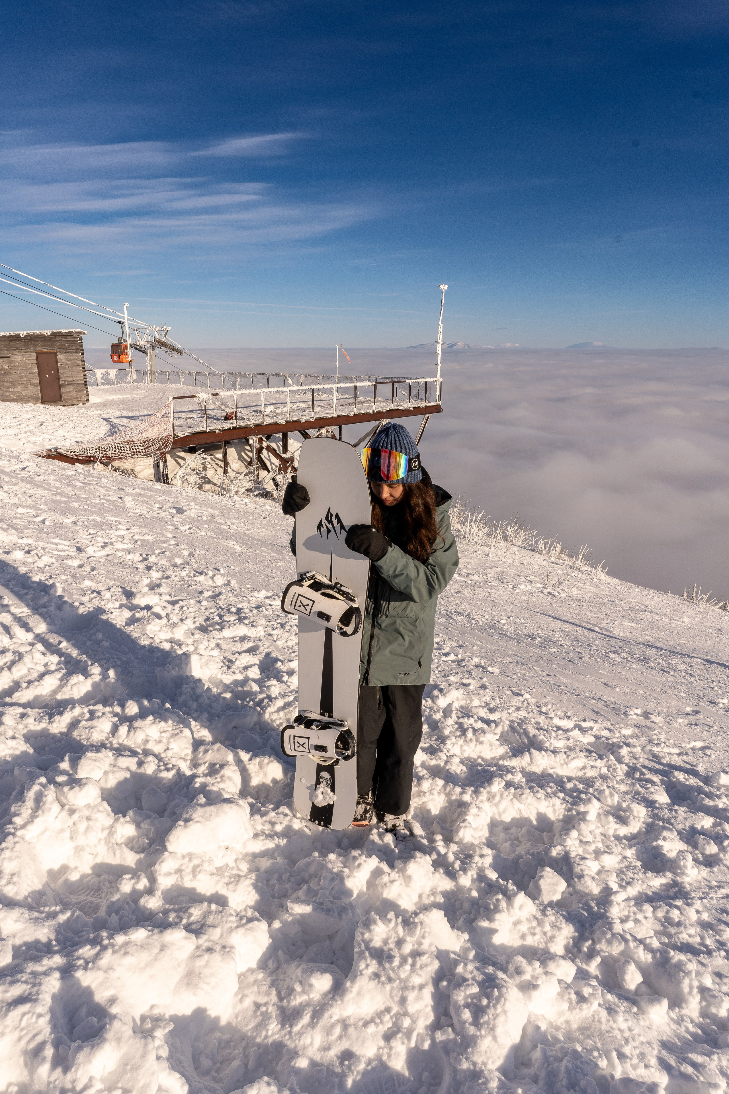Джой 6.12. Анастасия Паршукова — фотограф Шерегеш Новосибирск