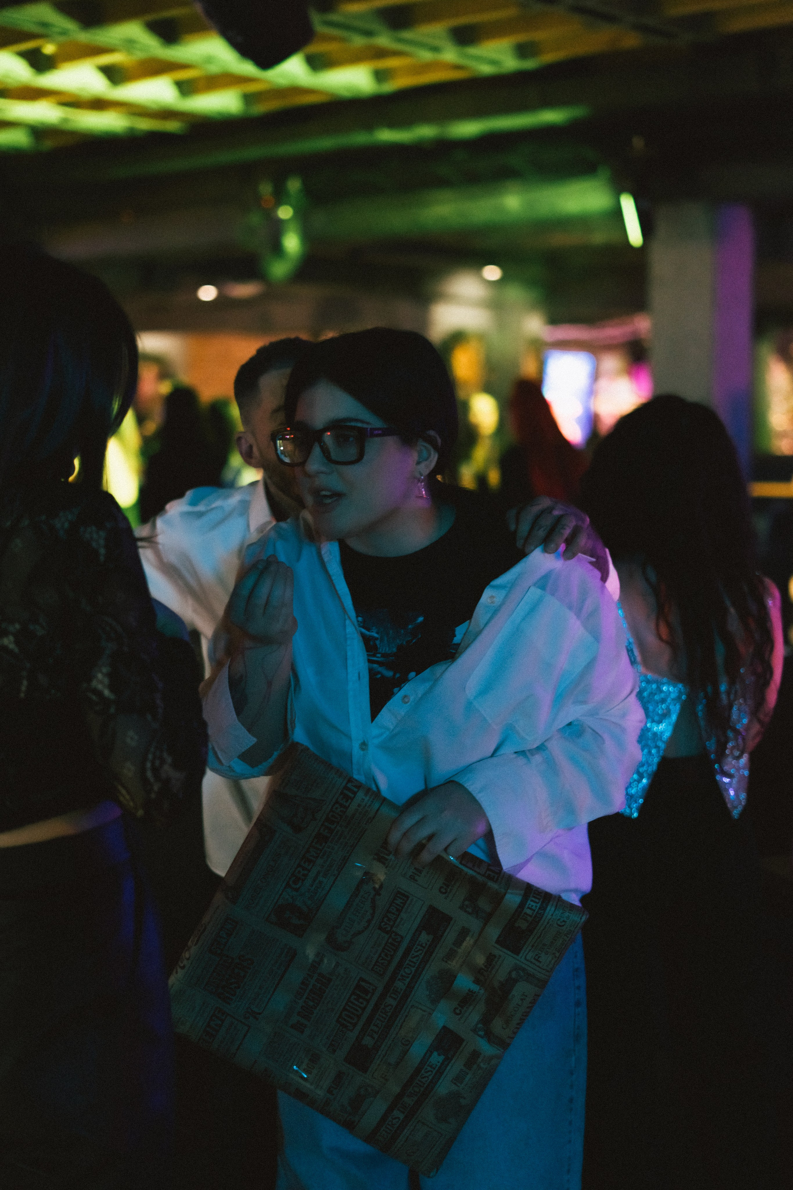 Афанасьев. Фотограф Валерия Крахмалева