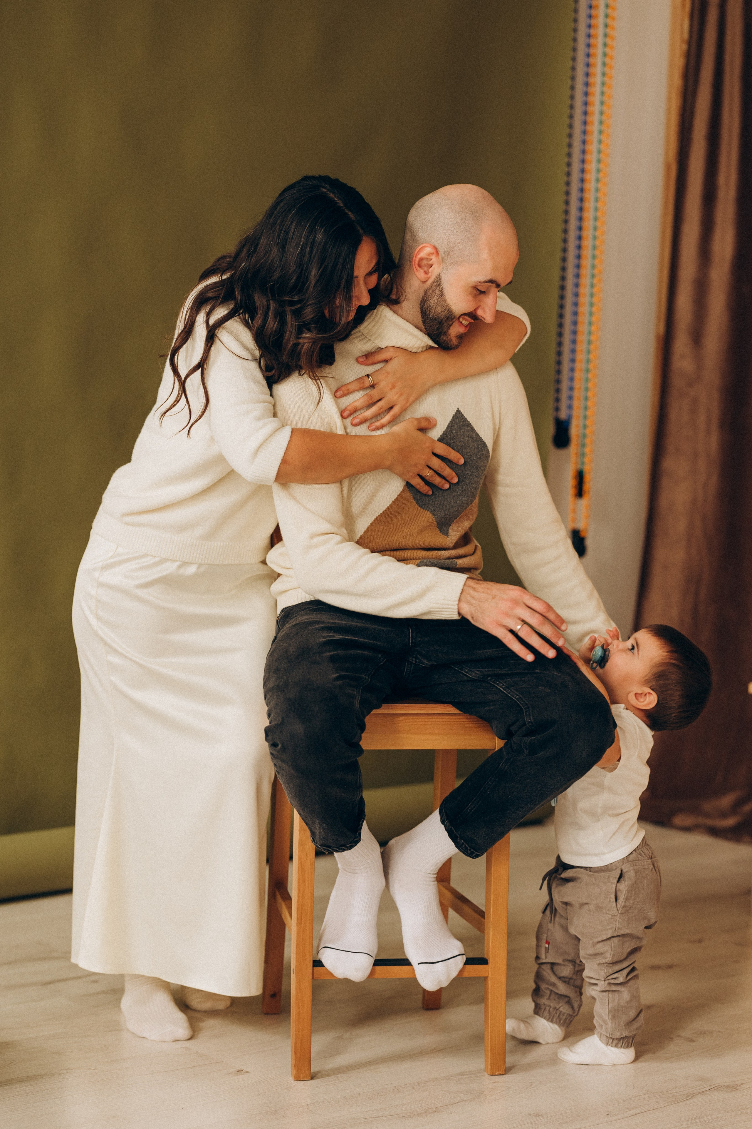 Годовасие. Фотограф Москва Светлана Кирюшина