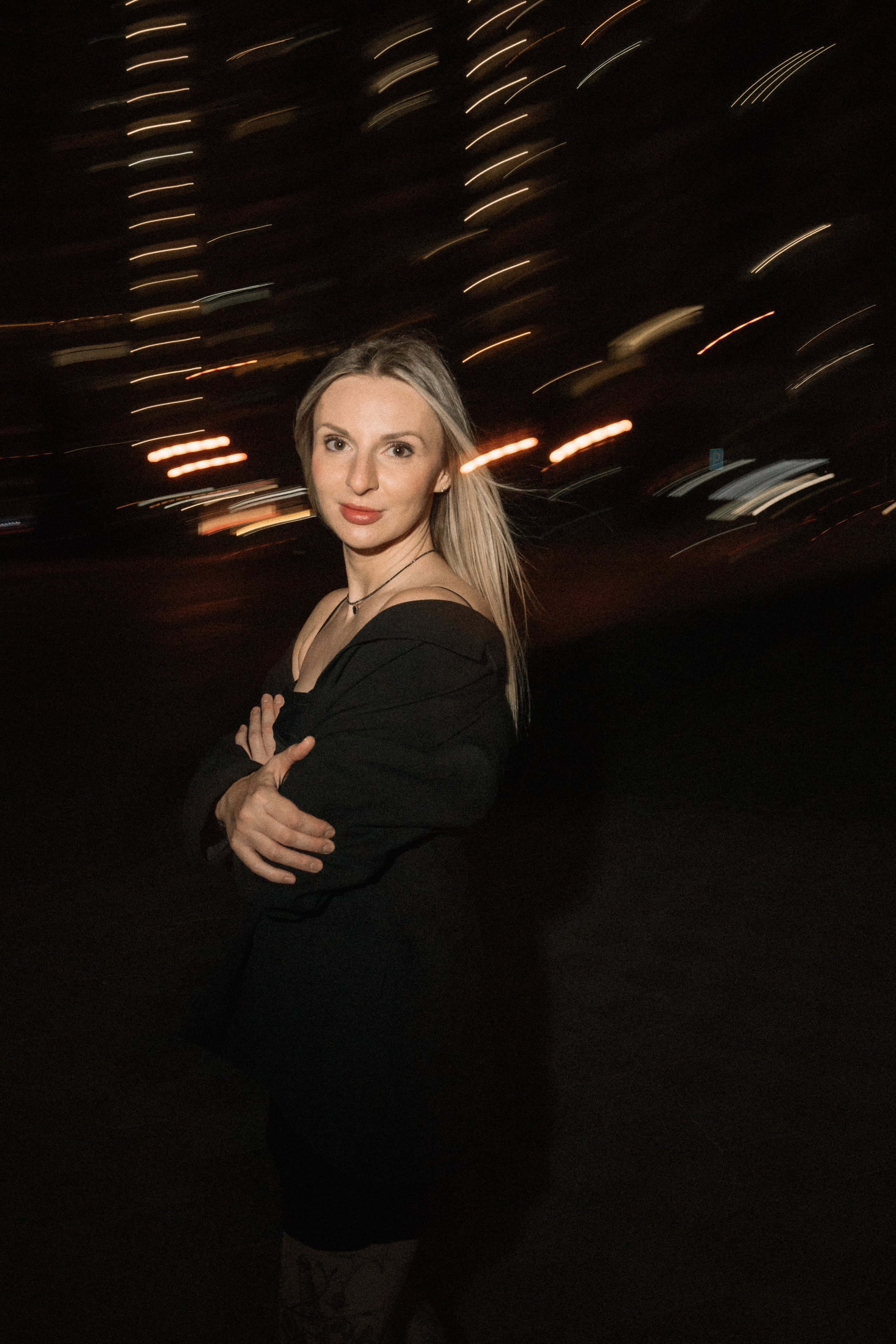 Олеся Бусыгина. Фотограф и видеограф в Тюмени Екатерина Чернецкая