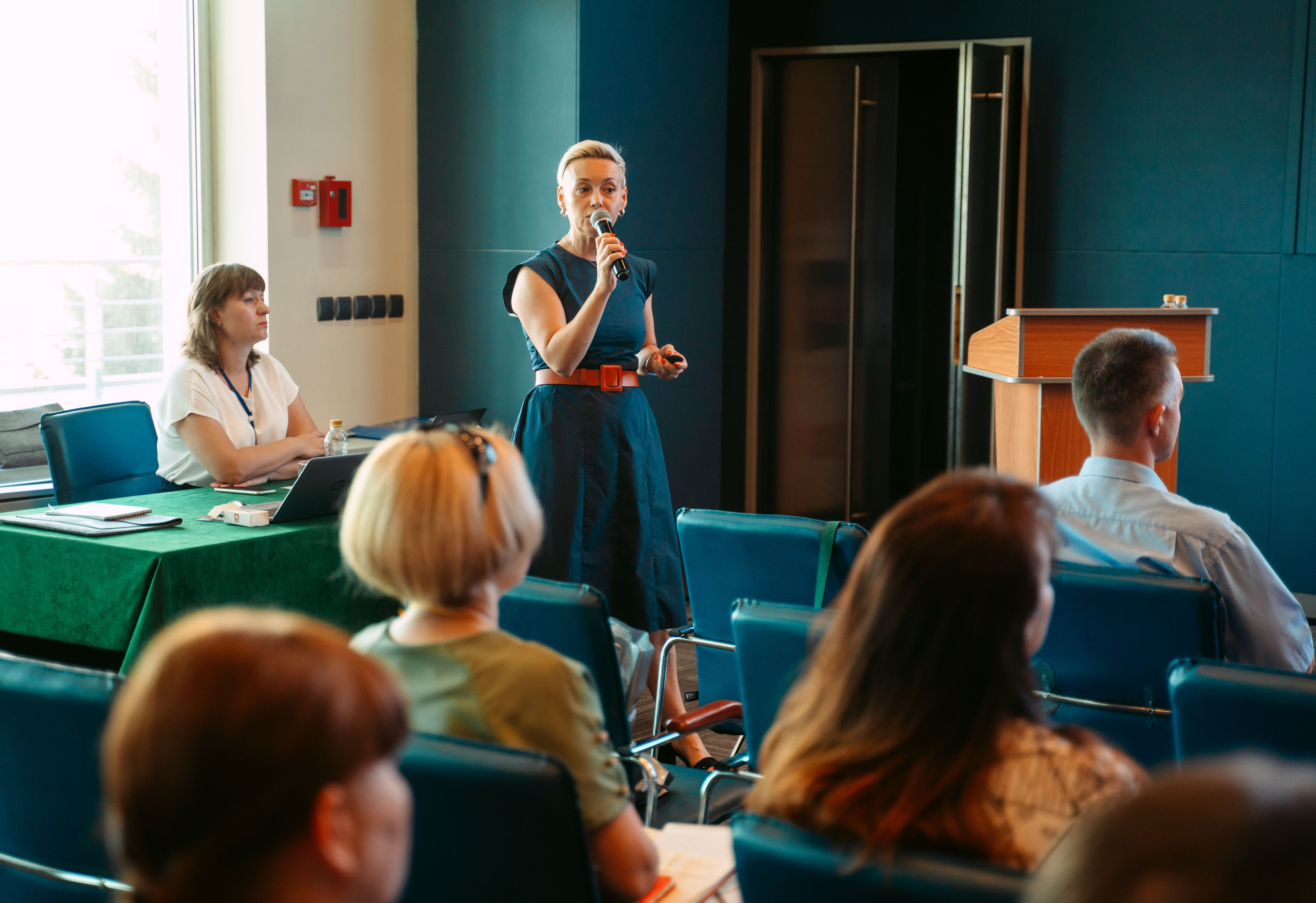 Сыроделие сегодня и завтра. Конференция компании INGREDICO / 2023. Саша Копылов, фотограф в Казани