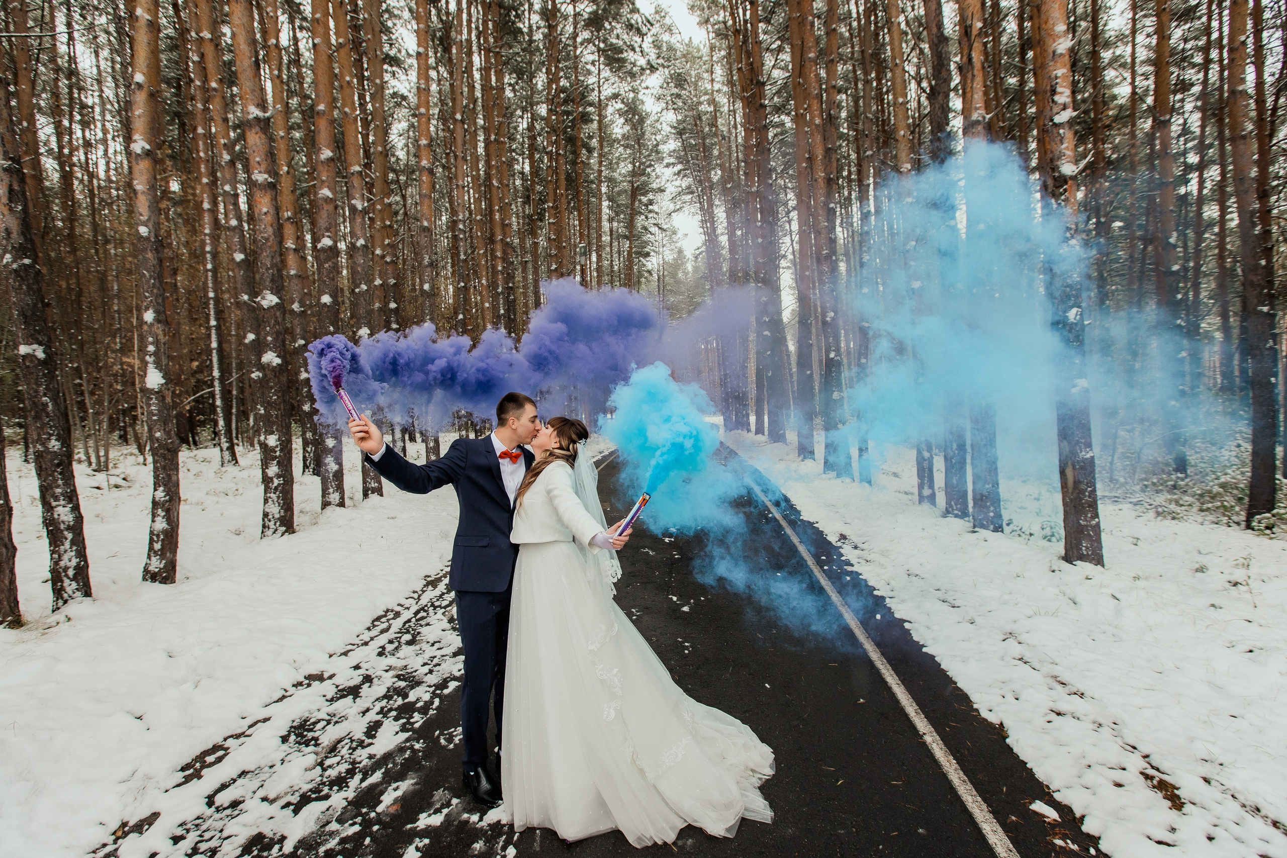 СВАДЕБНАЯ ФОТОСЪЕМКА. Тимур Аминов | Фотограф в Кемерове