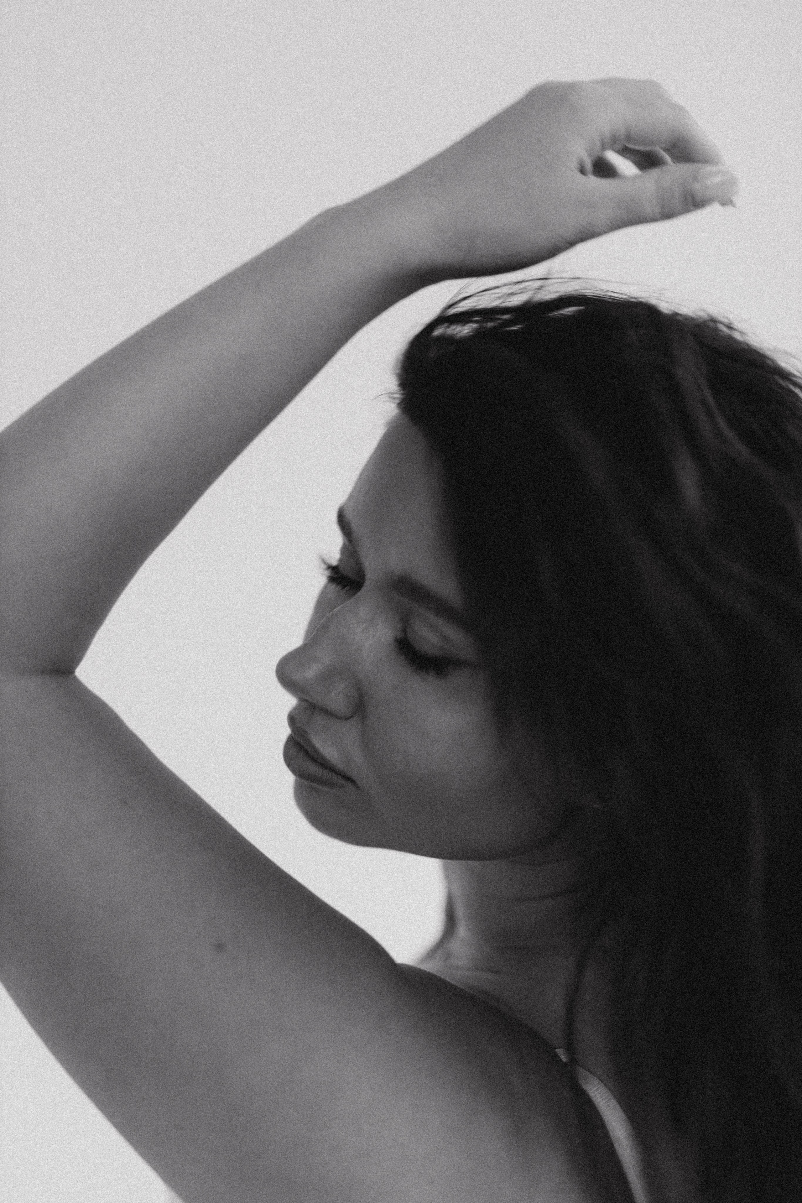 Ксюша. Фотограф в Петербурге Ольга Стрельченко