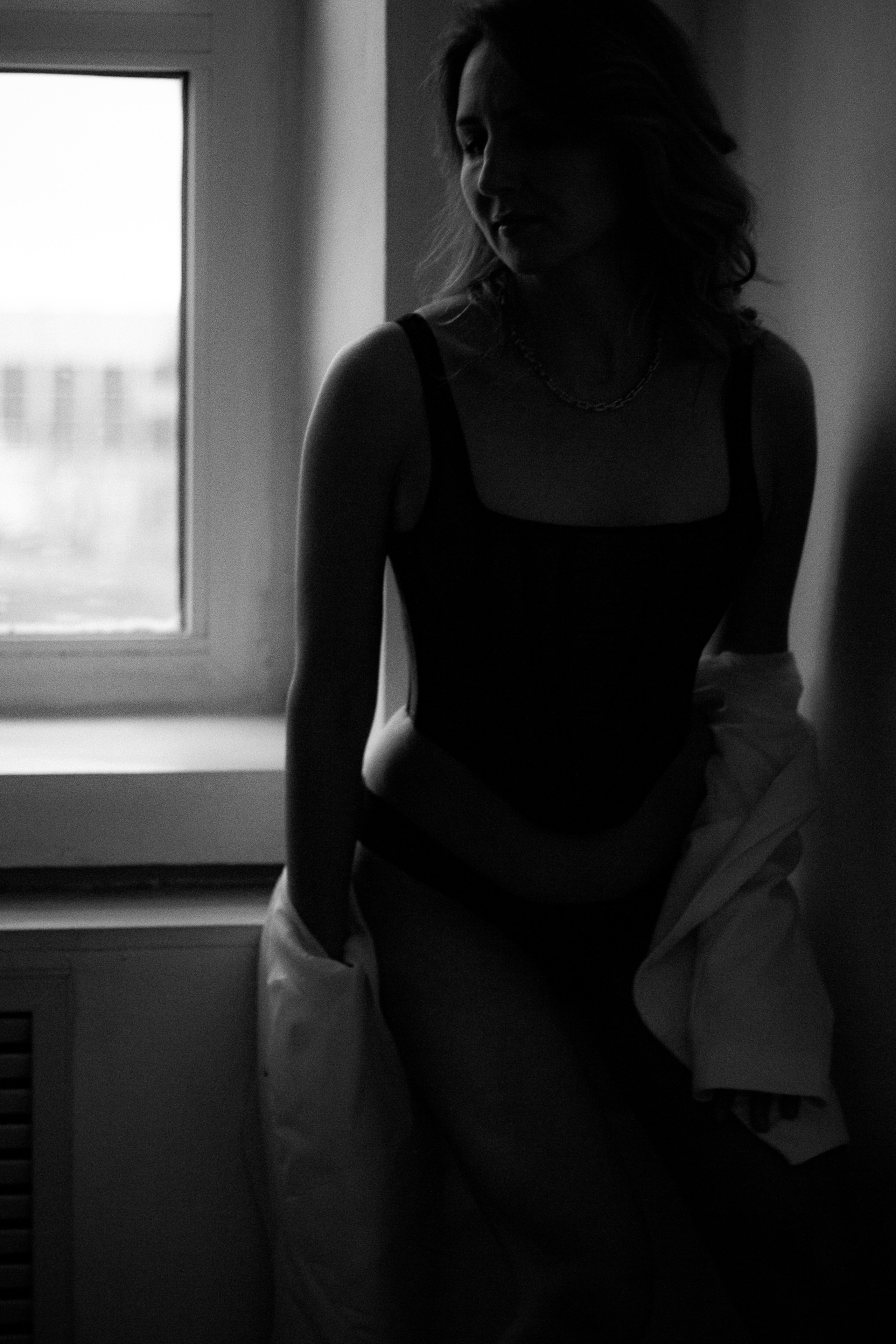 NUD. Семейный фотограф Казань Никита Федин