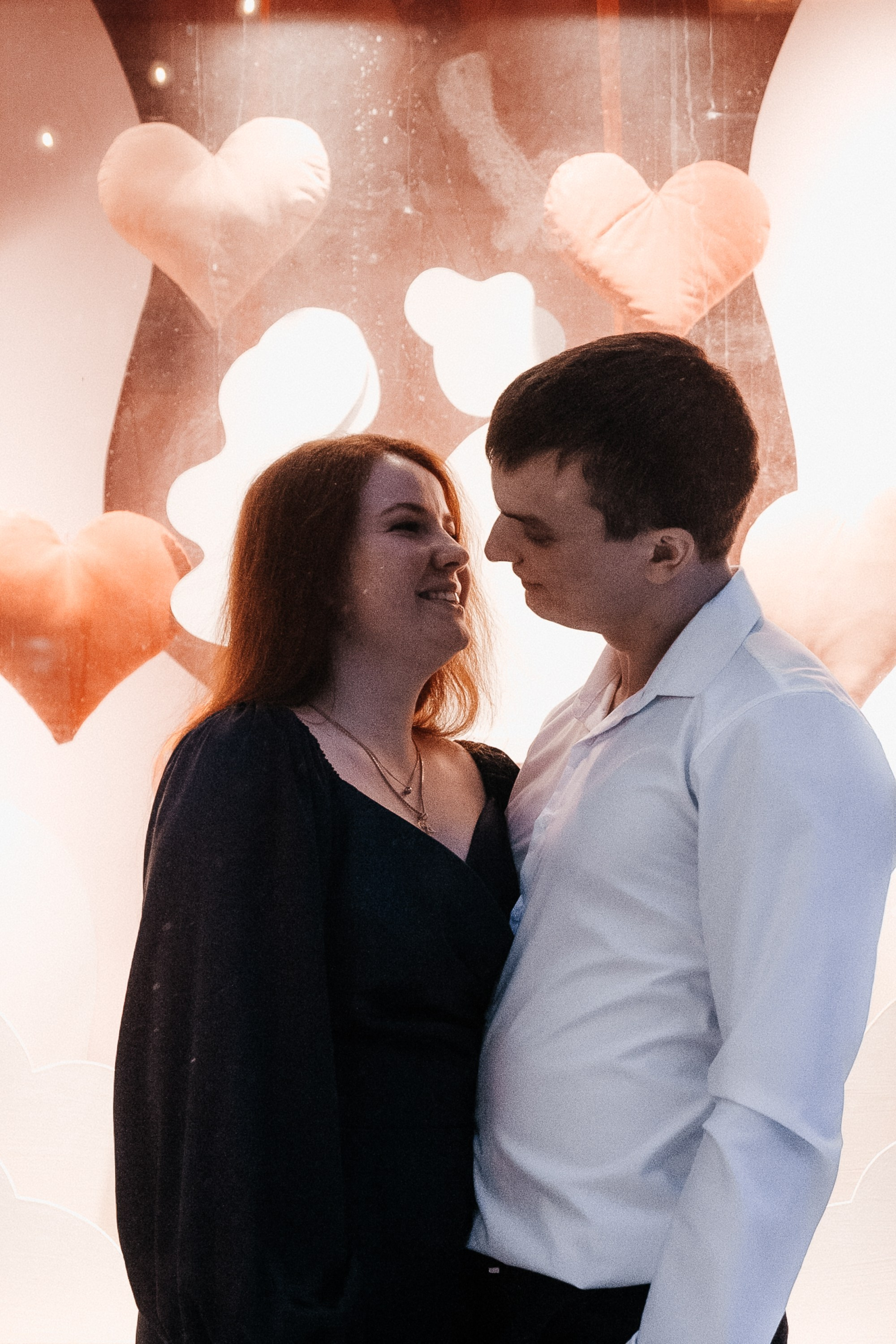 LO VE. Семейный фотограф Казань Никита Федин