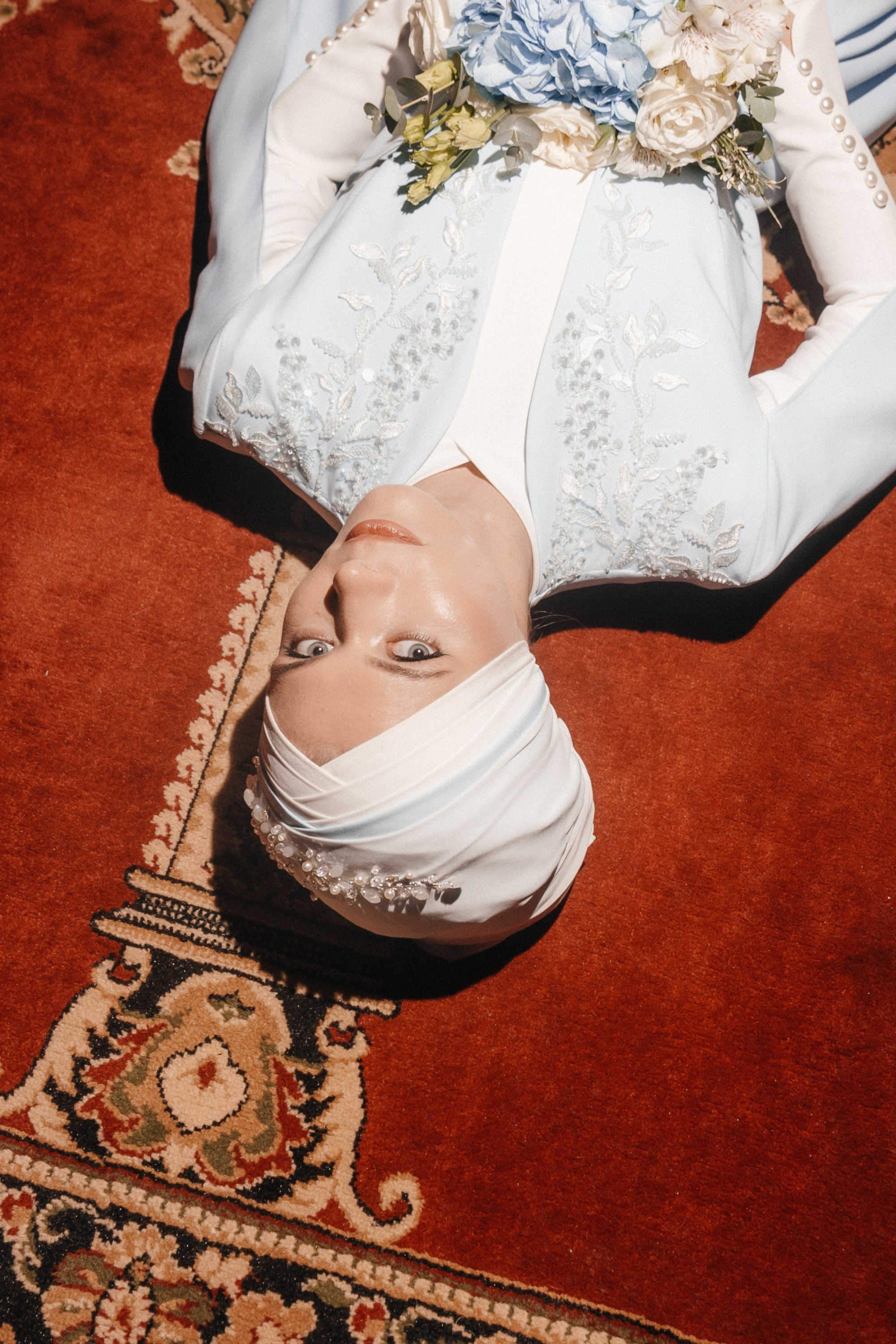 NIKAH. Семейный фотограф Казань Никита Федин