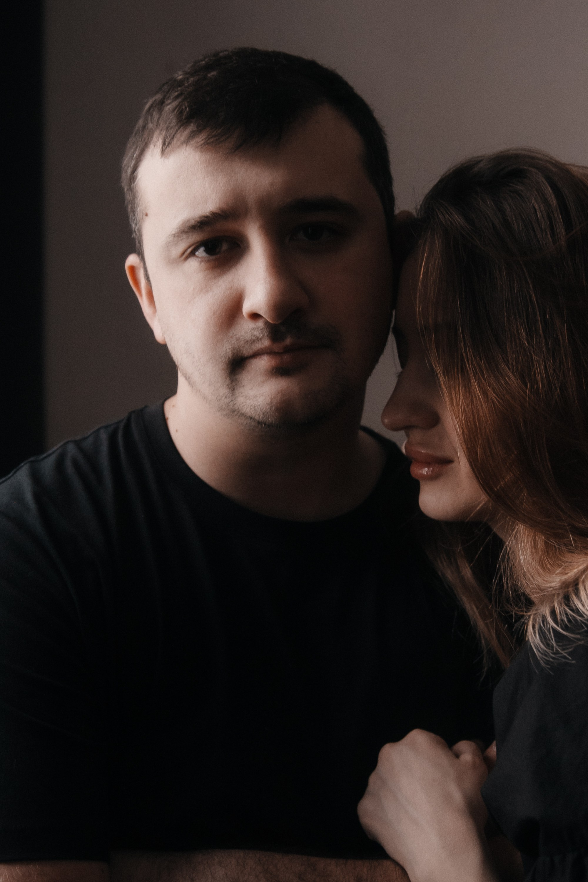 FAMILY. Семейный фотограф Казань Никита Федин