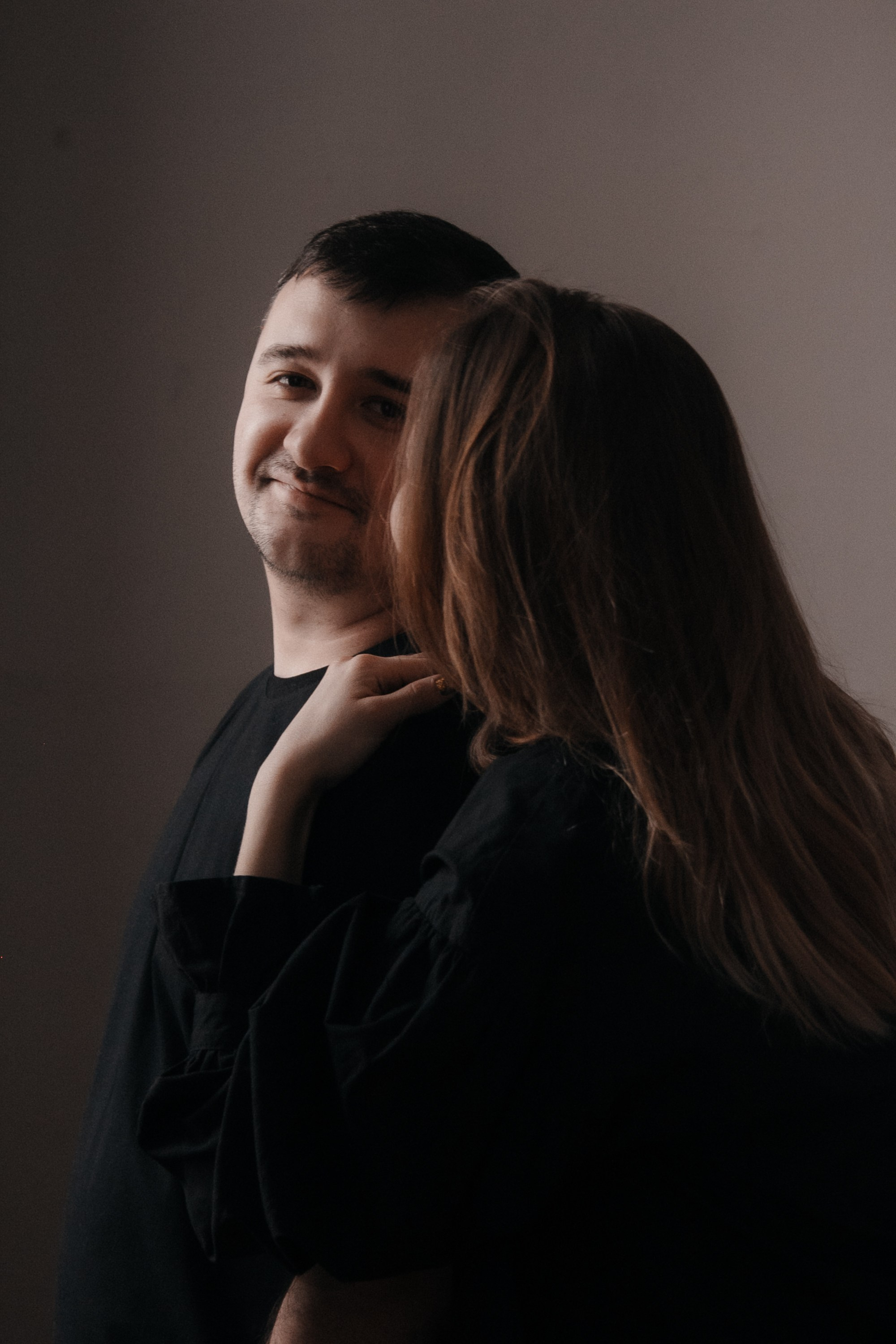 FAMILY. Семейный фотограф Казань Никита Федин