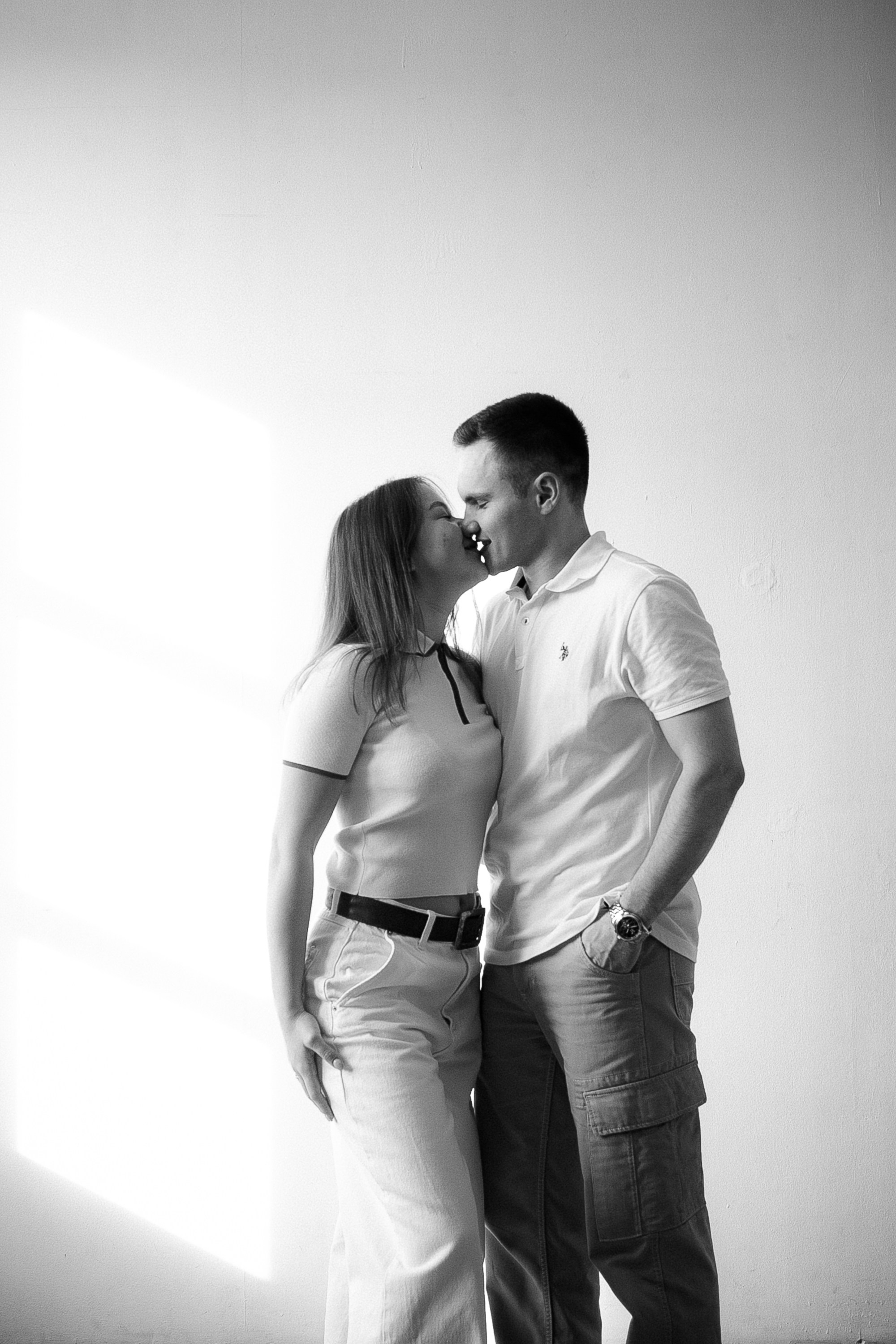 LOVE. Семейный фотограф Казань Никита Федин