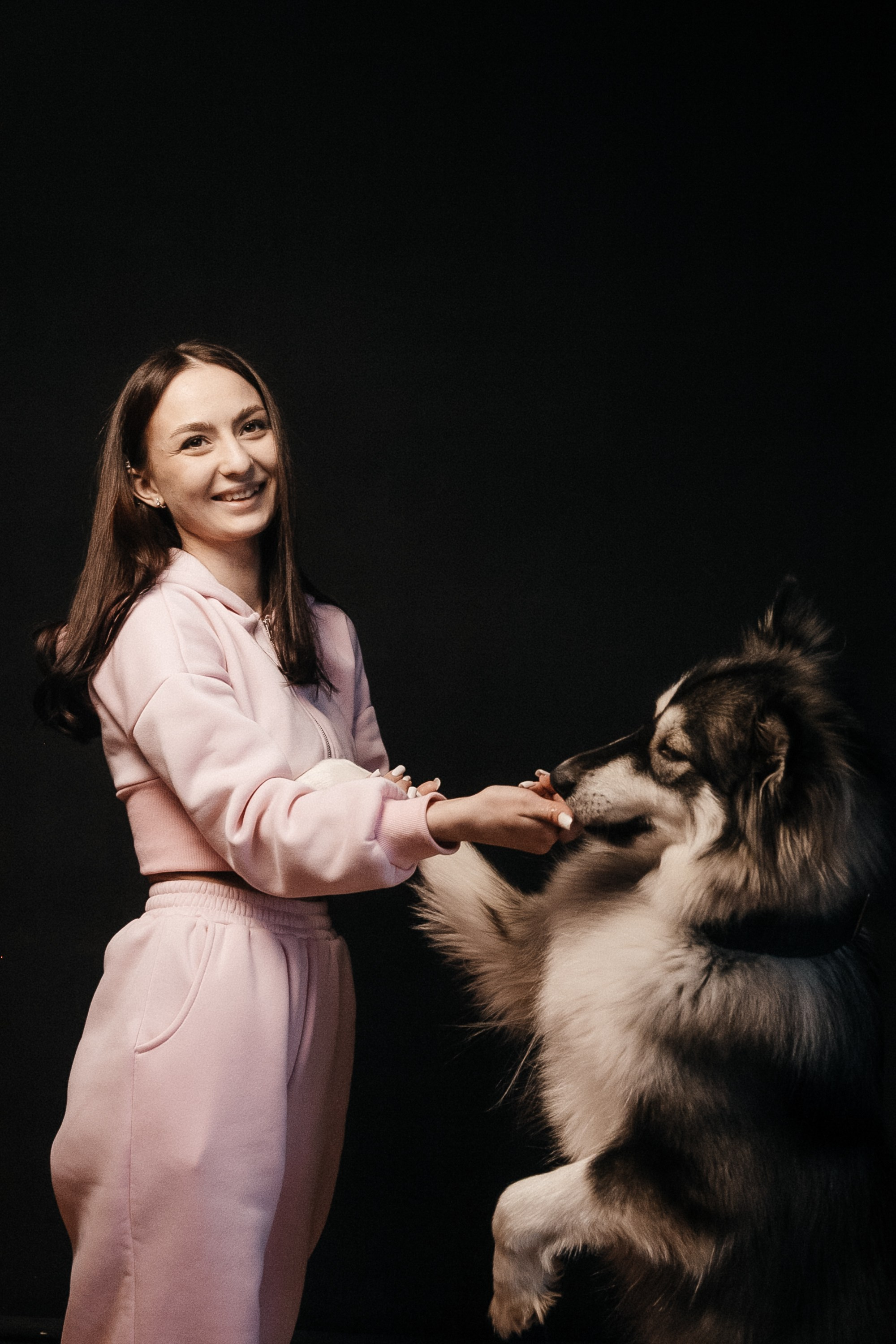 CAT. Семейный фотограф Казань Никита Федин