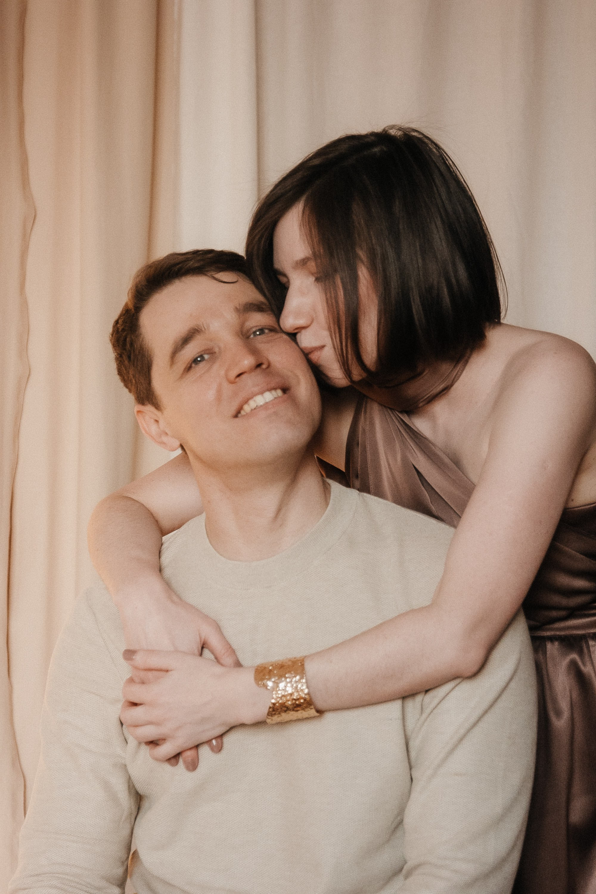 W. Семейный фотограф Казань Никита Федин