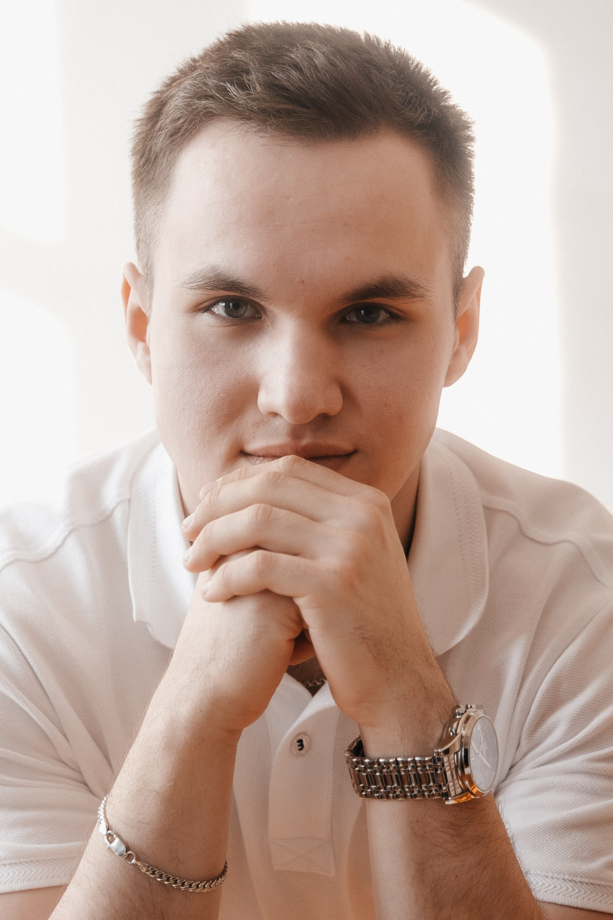 LOVE. Семейный фотограф Казань Никита Федин