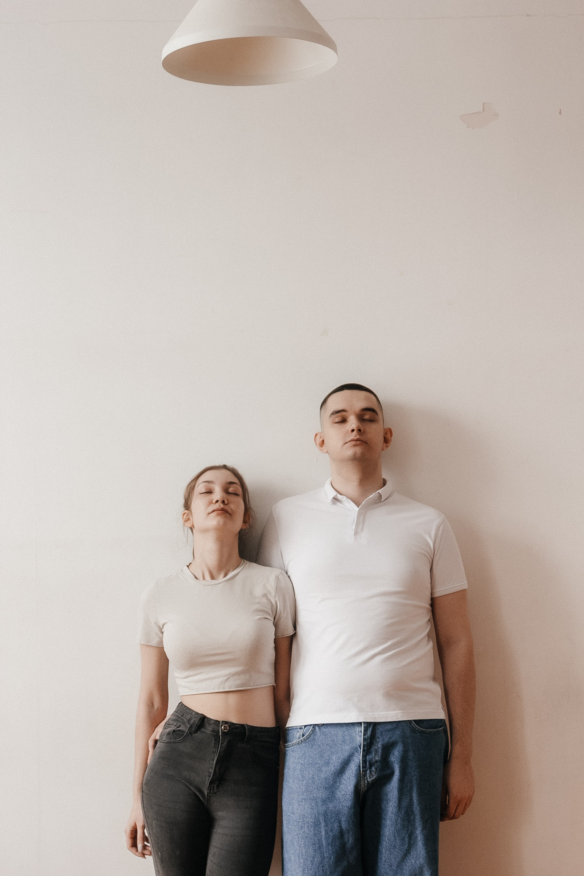 LOVE. Семейный фотограф Казань Никита Федин
