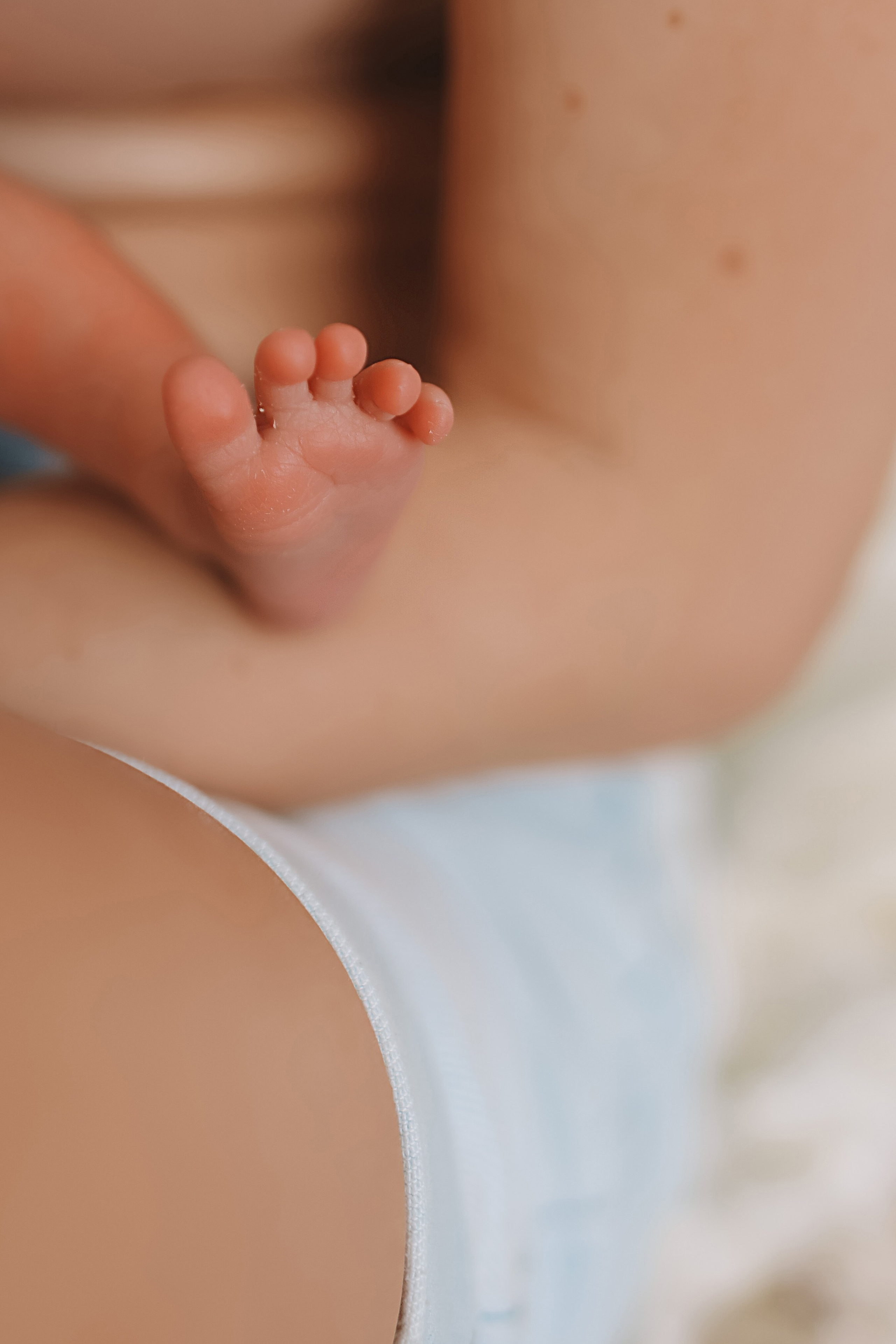 Ариша. Семейный фотограф Тюмень, фотограф на роды Салмина Мария