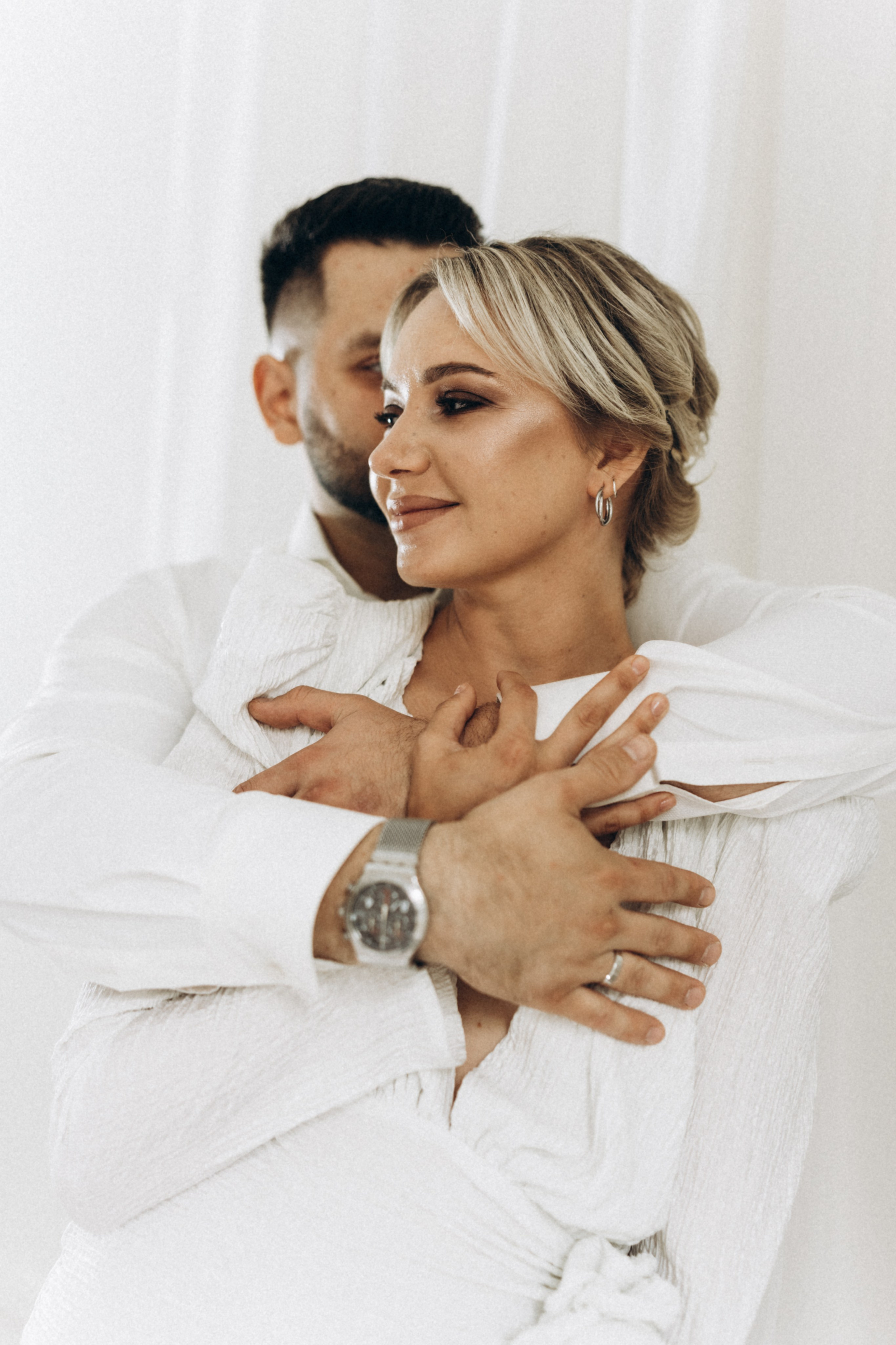 Дарья и Илья. Irina Keln lifestyle photography