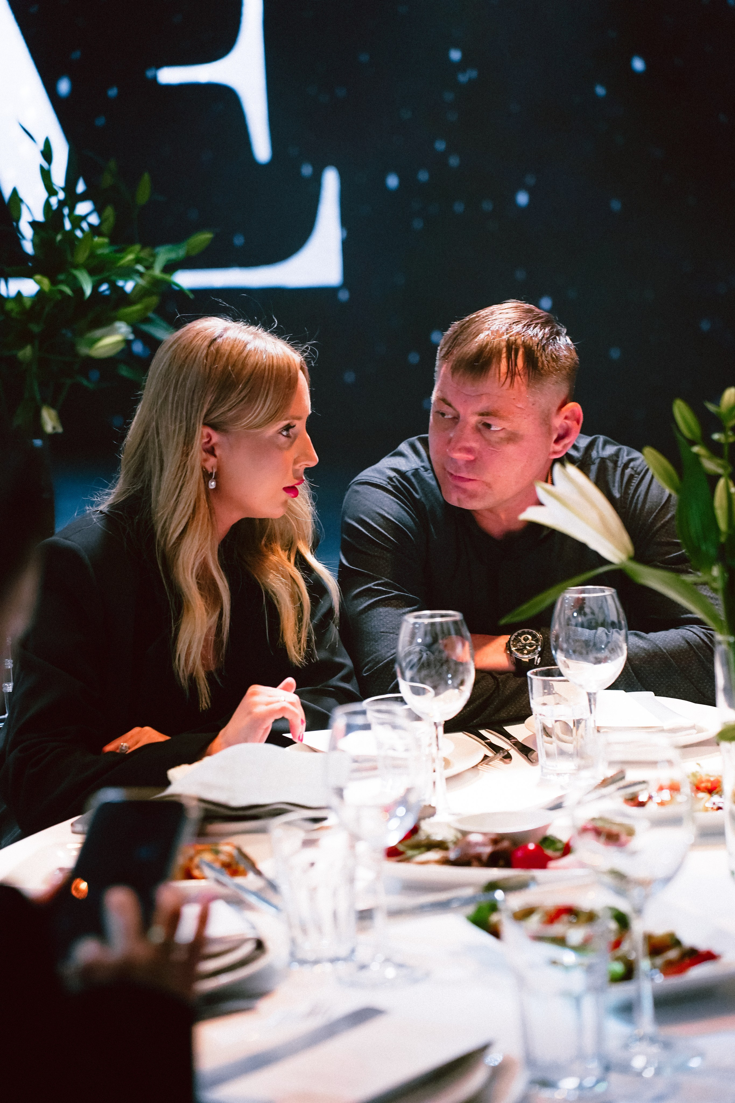 А&E /банкет/. Семейный и портретный фотограф в Екатеринбурге Yana Strok