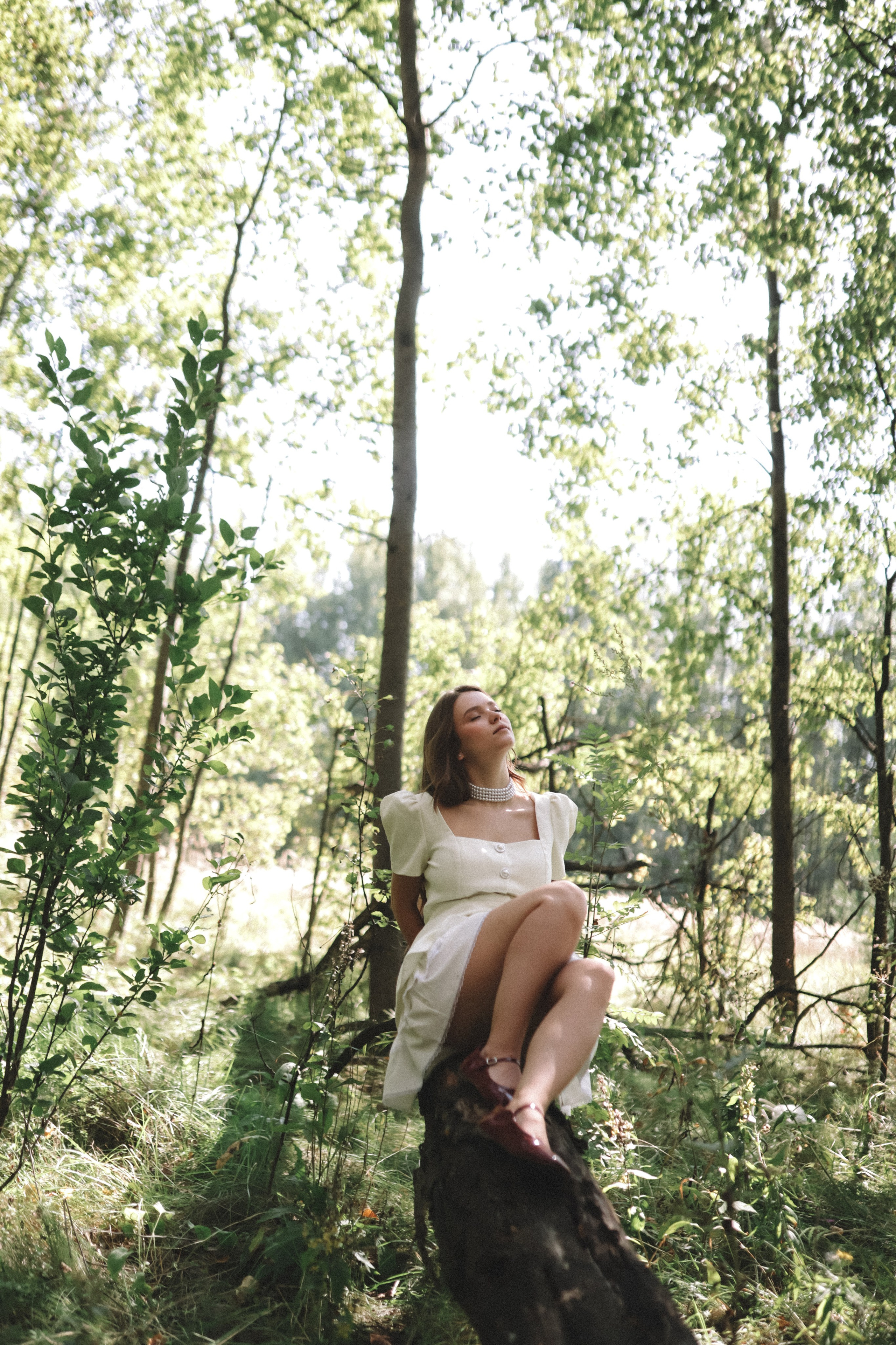 Катя. Фотограф в Нижнем Новгороде Кристина Батанова