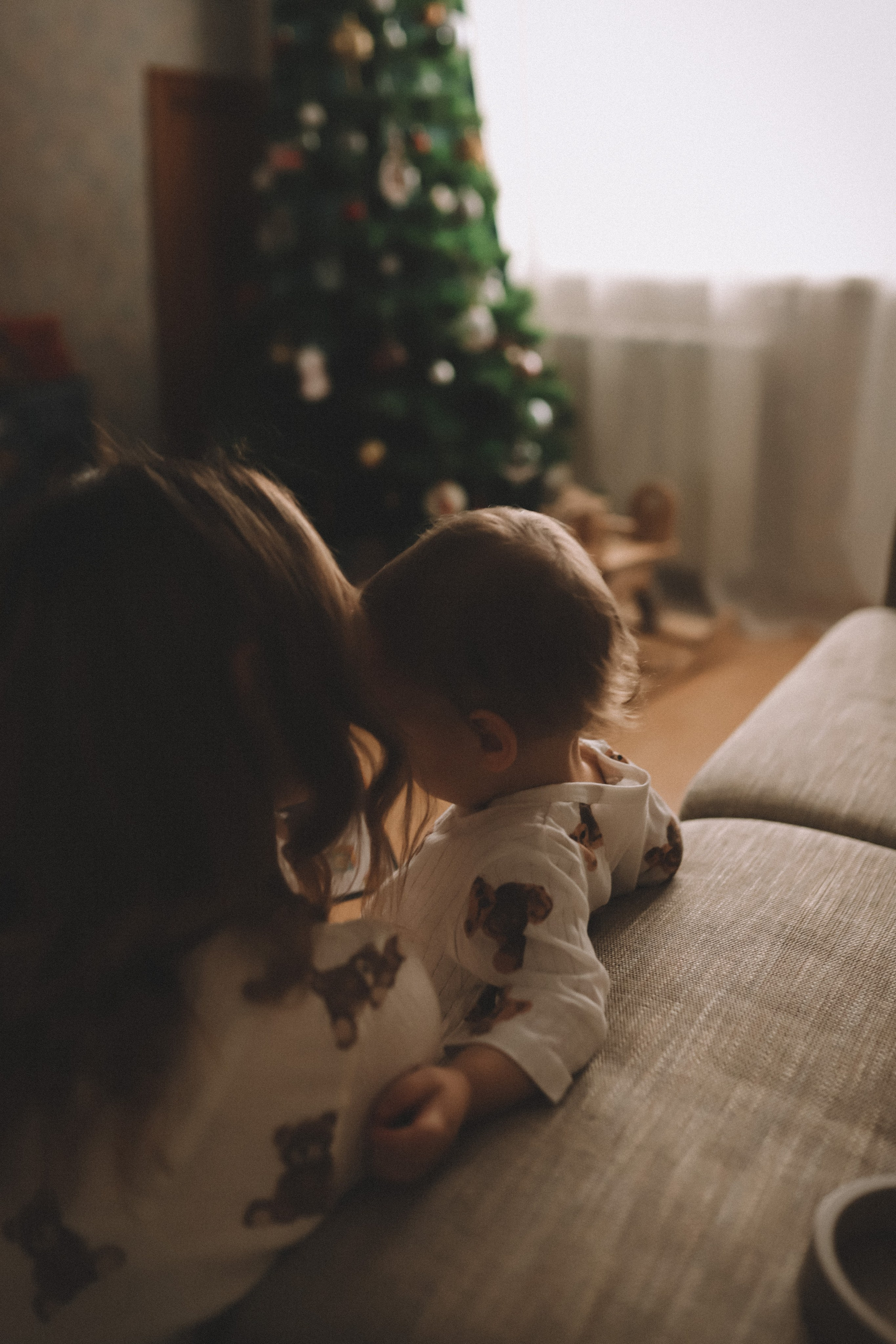 Юлия и Миша. Фотограф в Нижнем Новгороде Кристина Батанова