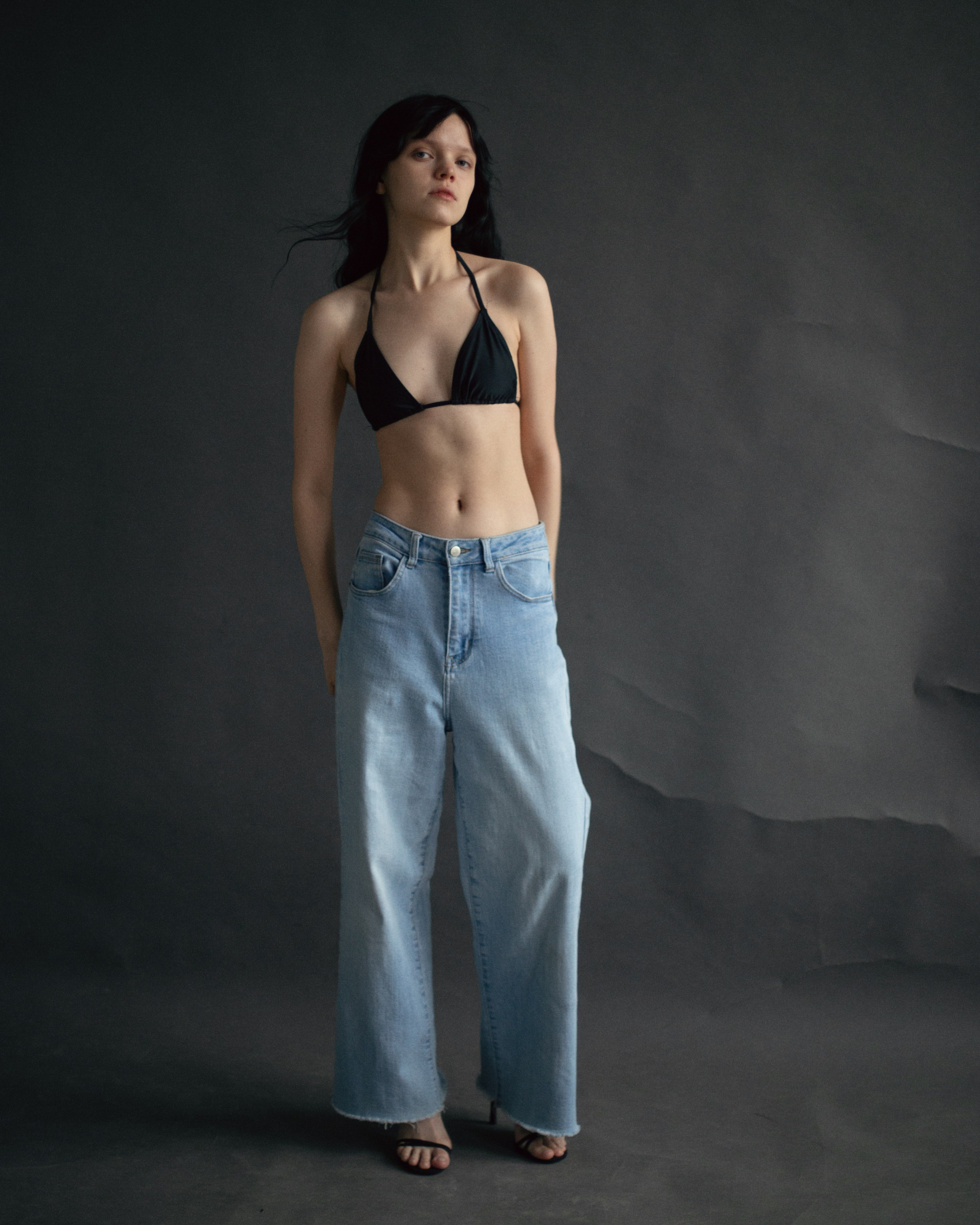 Алёна. Фотограф в Москве — Евгения Прокопенко