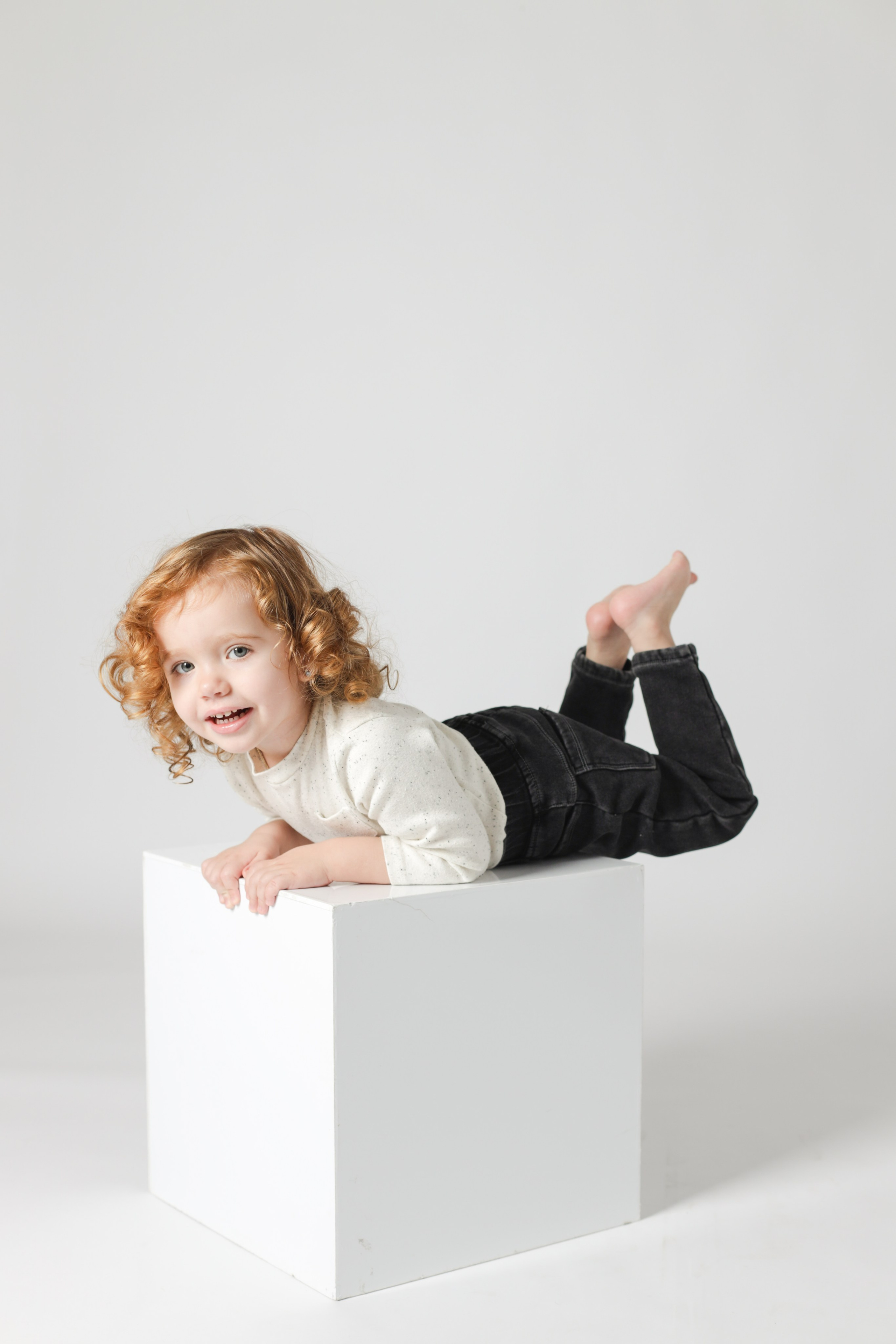 Дети постарше. Детский и семейный фотограф в Краснодаре Альбина Морозова