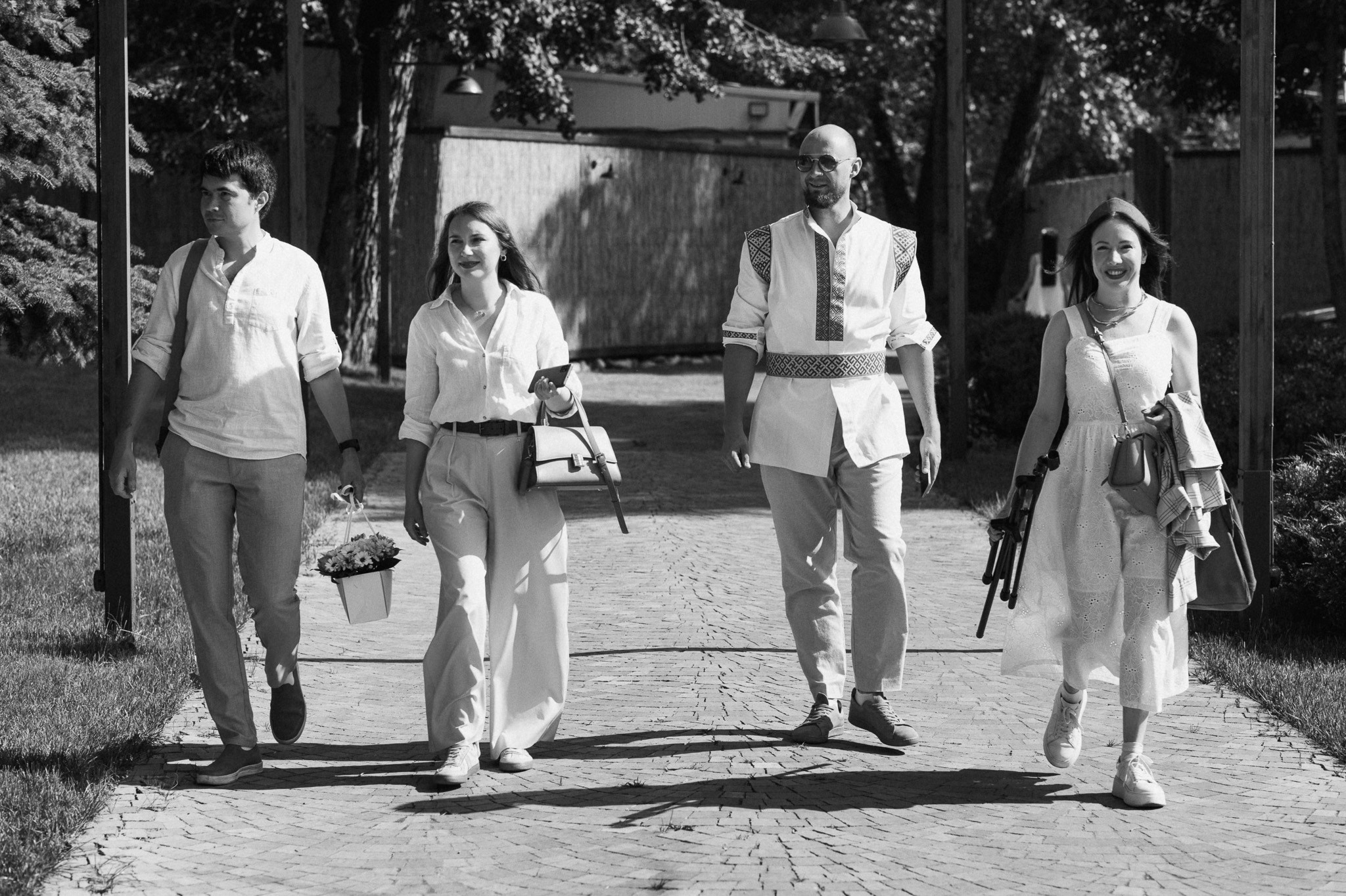 Свадебная фотосессия в старорусском стиле. Семейный и свадебный фотограф Ростове-на-Дону