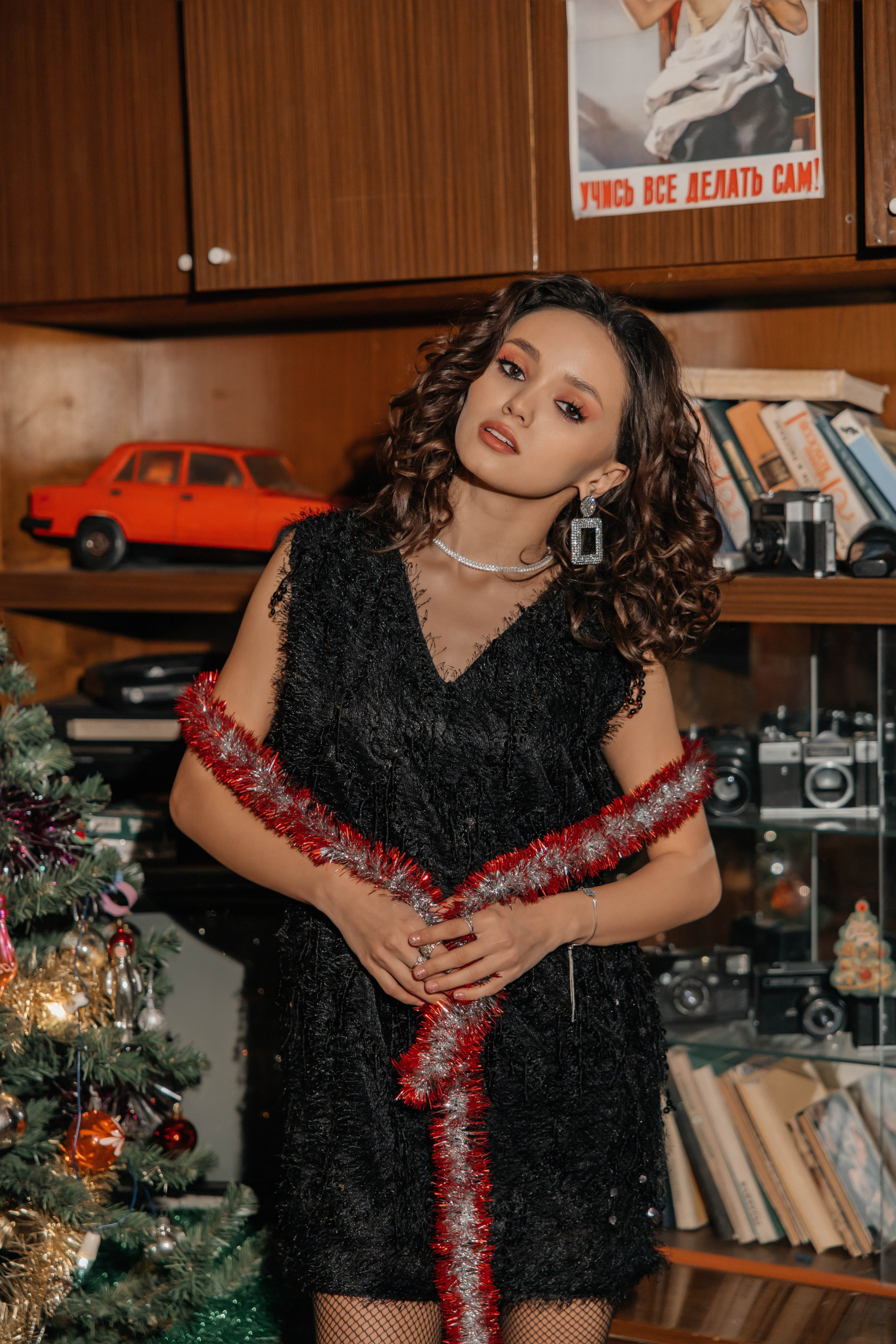 Обратно в 90-е. Свадебный и портретный фотограф Казань | Белебей